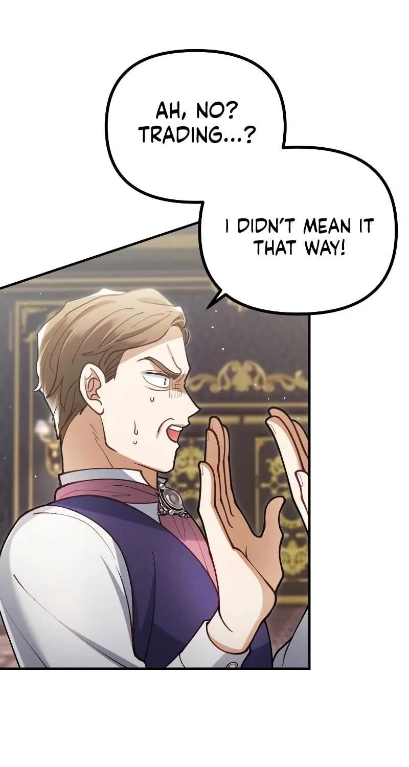 Read A Beast Swallowed by a Flower chapter 55 image 36 on Lezhin