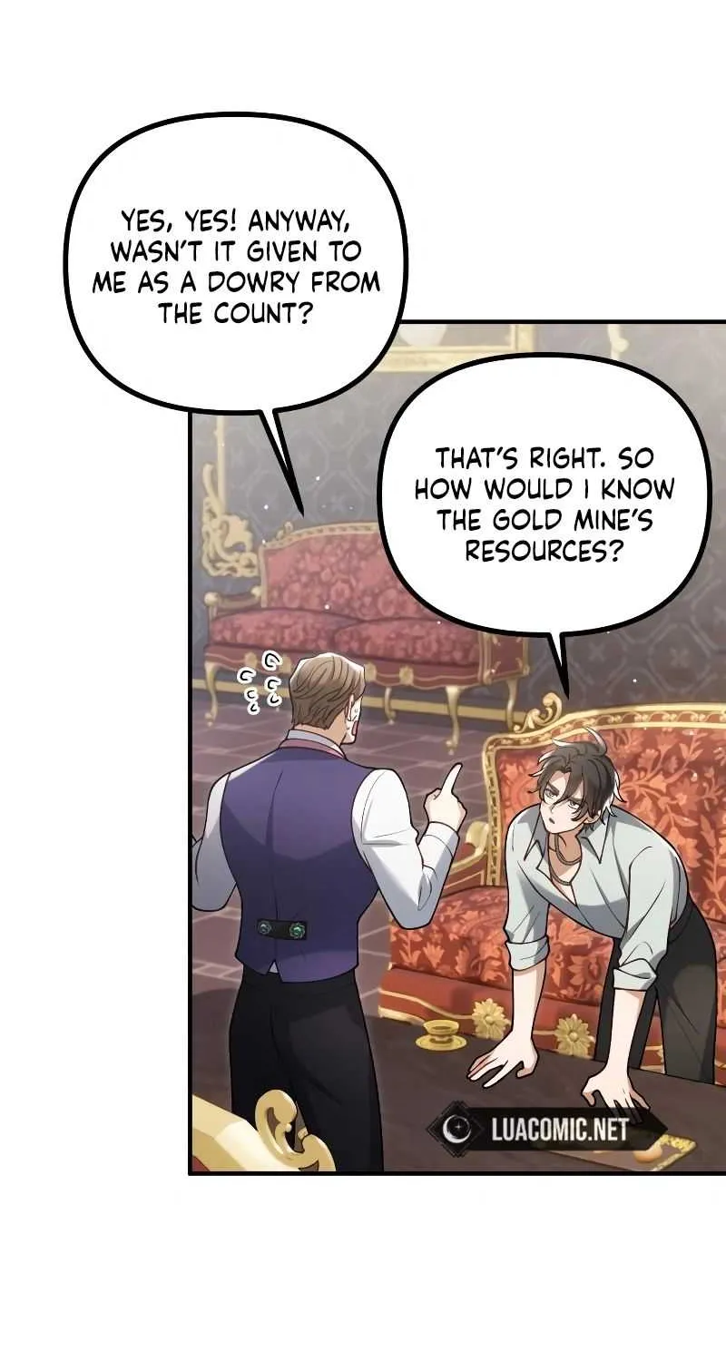 Read A Beast Swallowed by a Flower chapter 55 image 37 on Lezhin