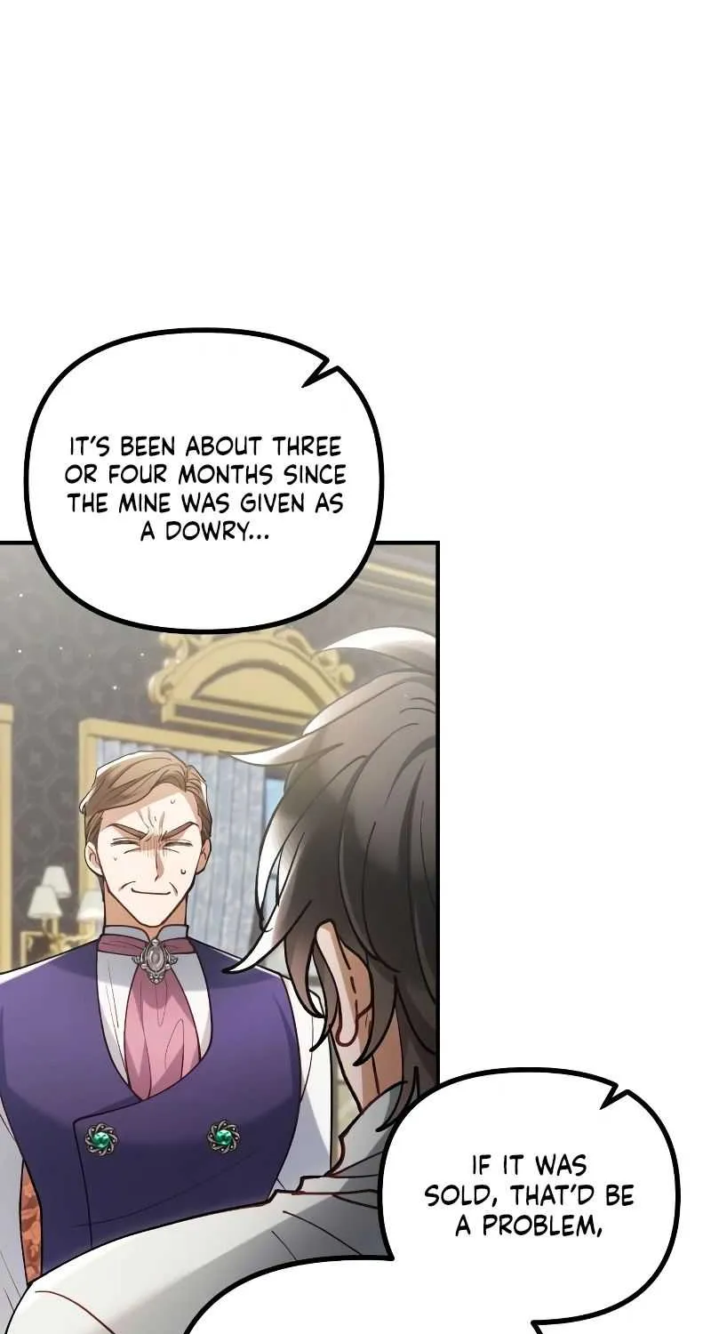 Read A Beast Swallowed by a Flower chapter 55 image 38 on Lezhin