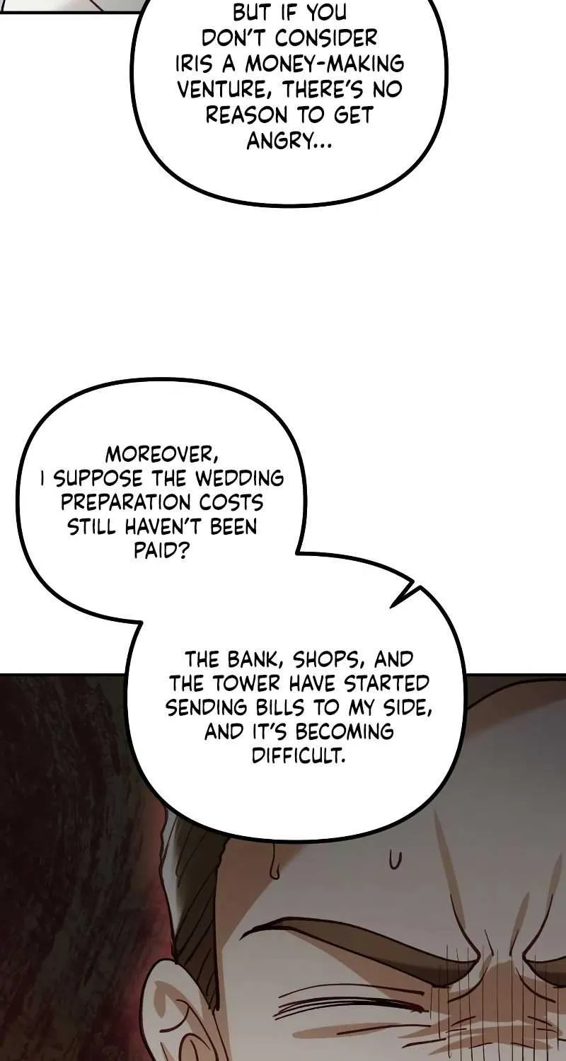 Read A Beast Swallowed by a Flower chapter 55 image 39 on Lezhin