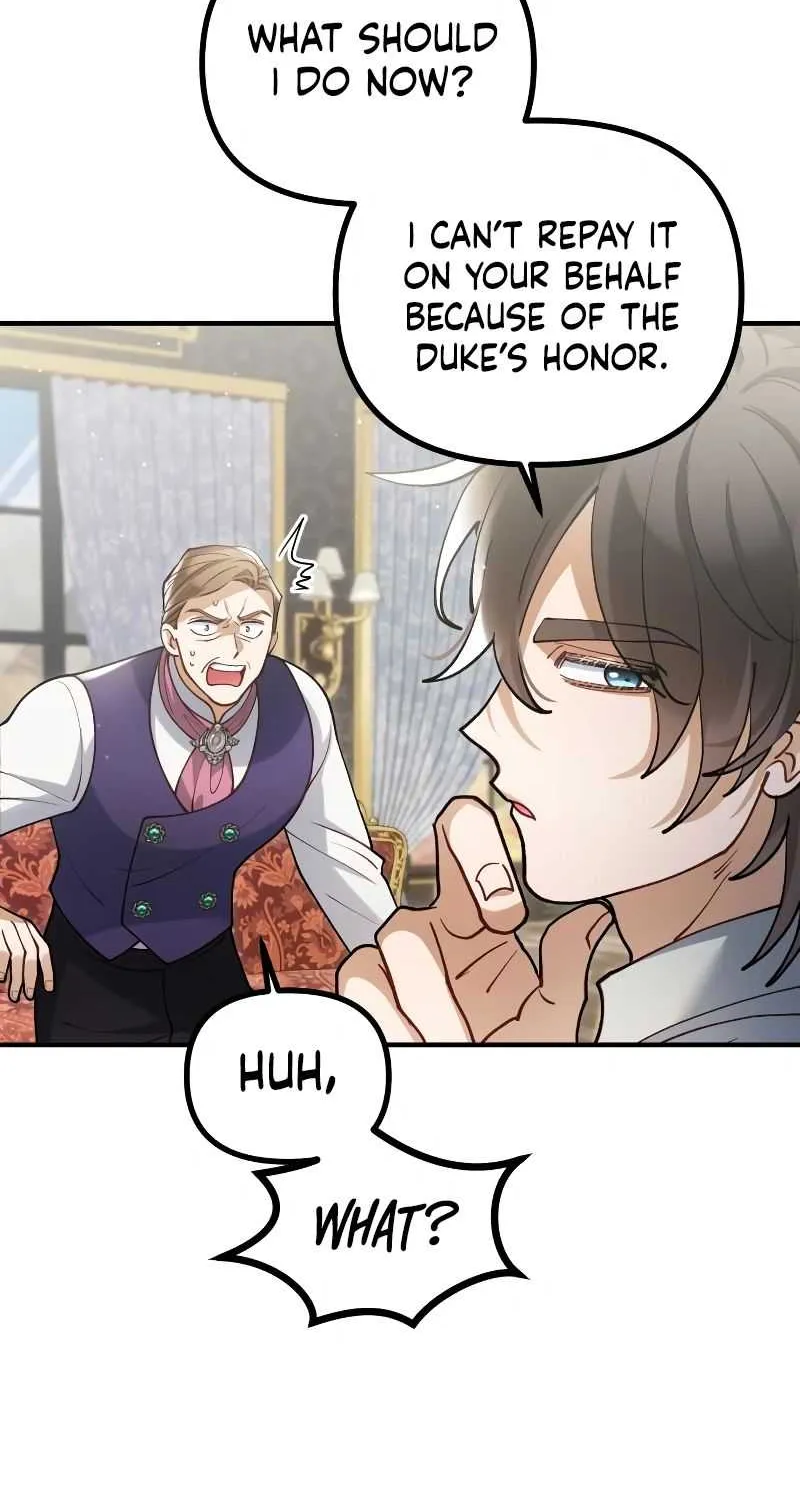 Read A Beast Swallowed by a Flower chapter 55 image 41 on Lezhin