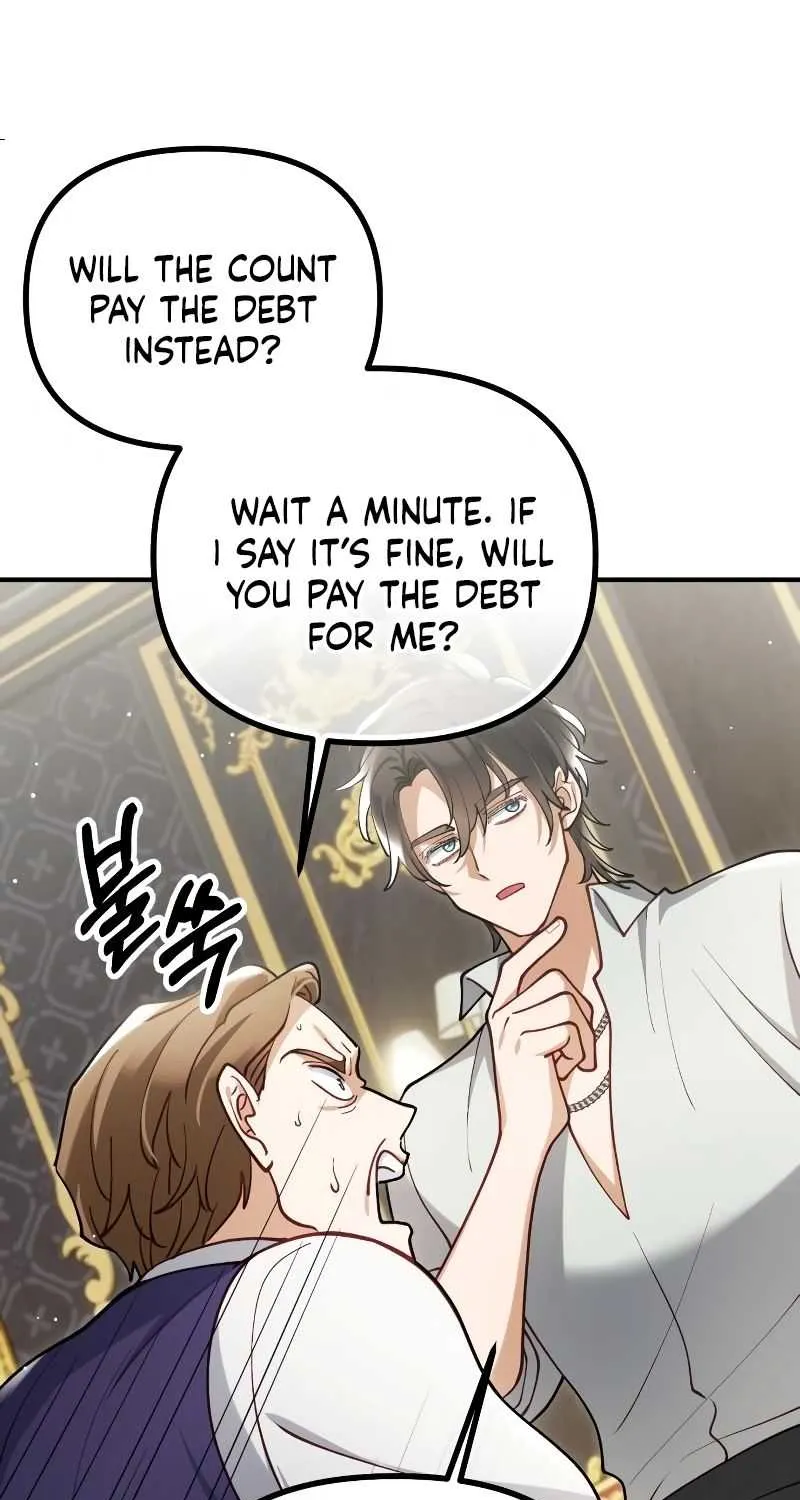 Read A Beast Swallowed by a Flower chapter 55 image 42 on Lezhin