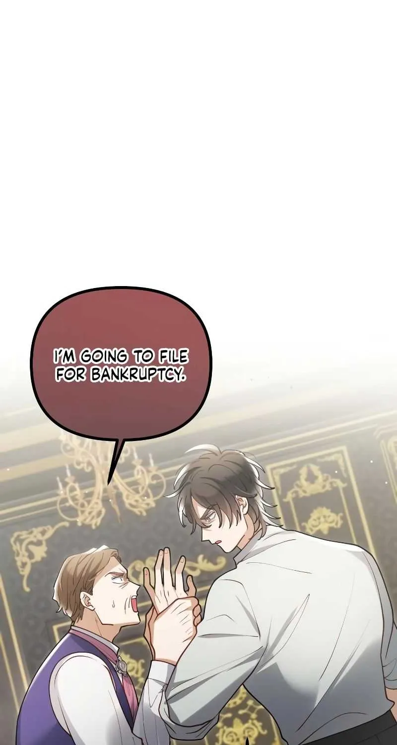 Read A Beast Swallowed by a Flower chapter 55 image 45 on Lezhin