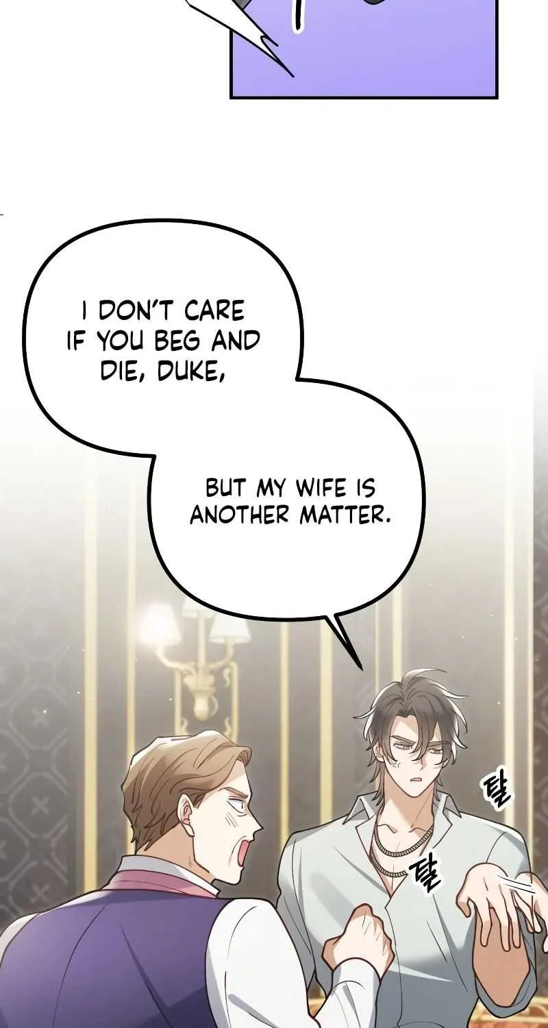 Read A Beast Swallowed by a Flower chapter 55 image 51 on Lezhin