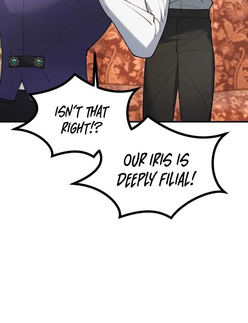 Read A Beast Swallowed by a Flower chapter 55 image 52 on Lezhin