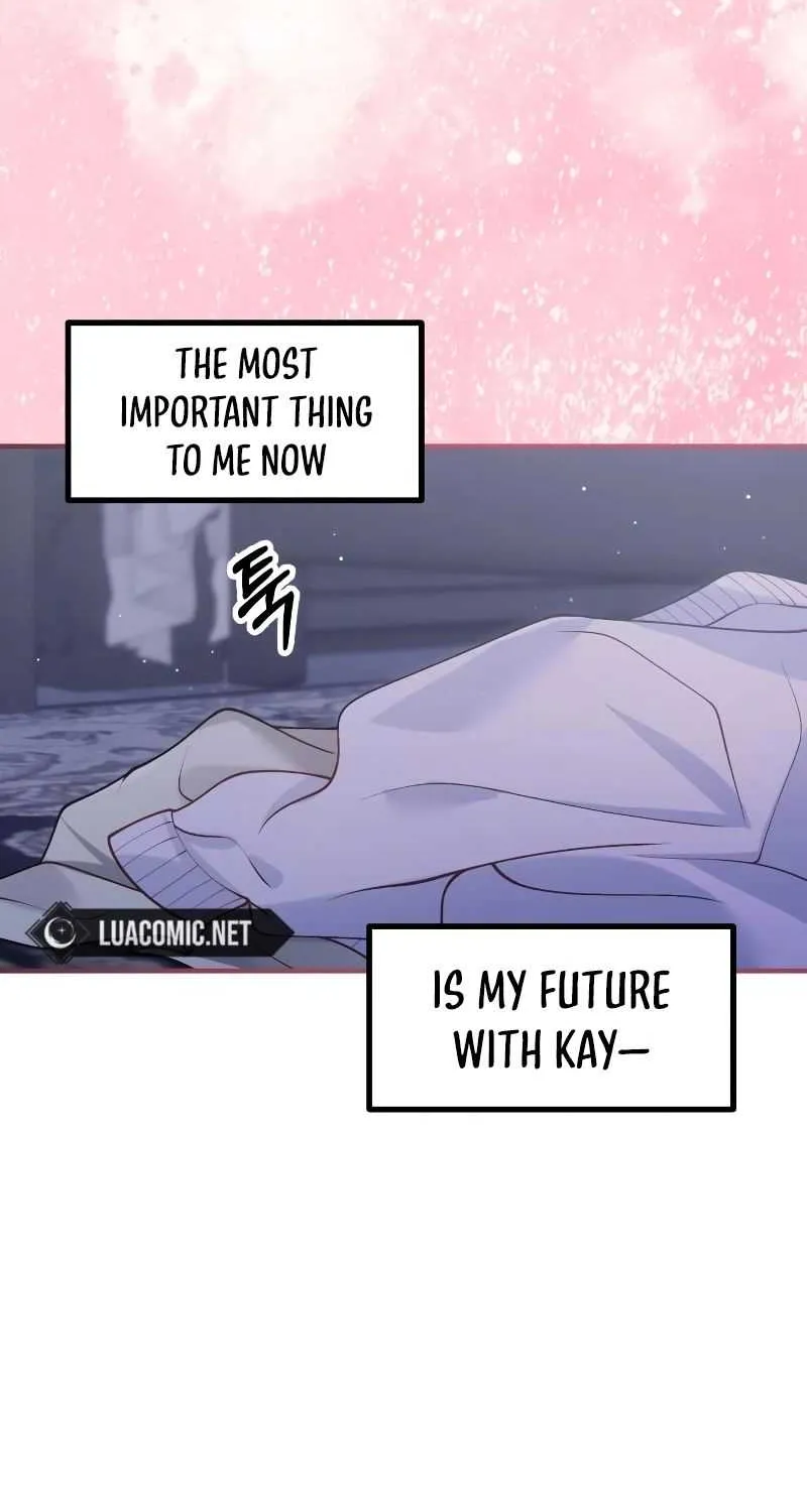 Read A Beast Swallowed by a Flower chapter 55 image 76 on Lezhin