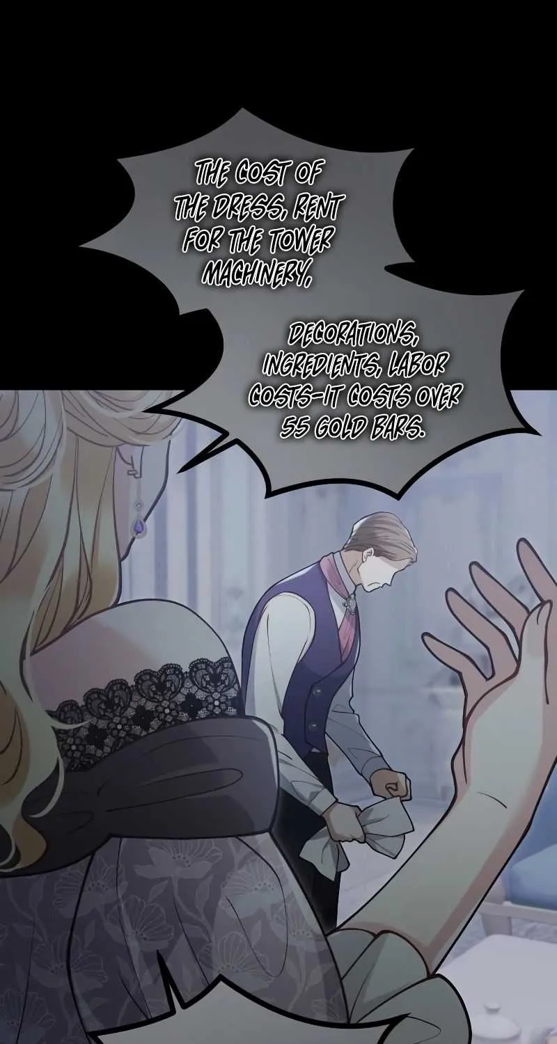 Read A Beast Swallowed by a Flower chapter 55 image 8 on Lezhin