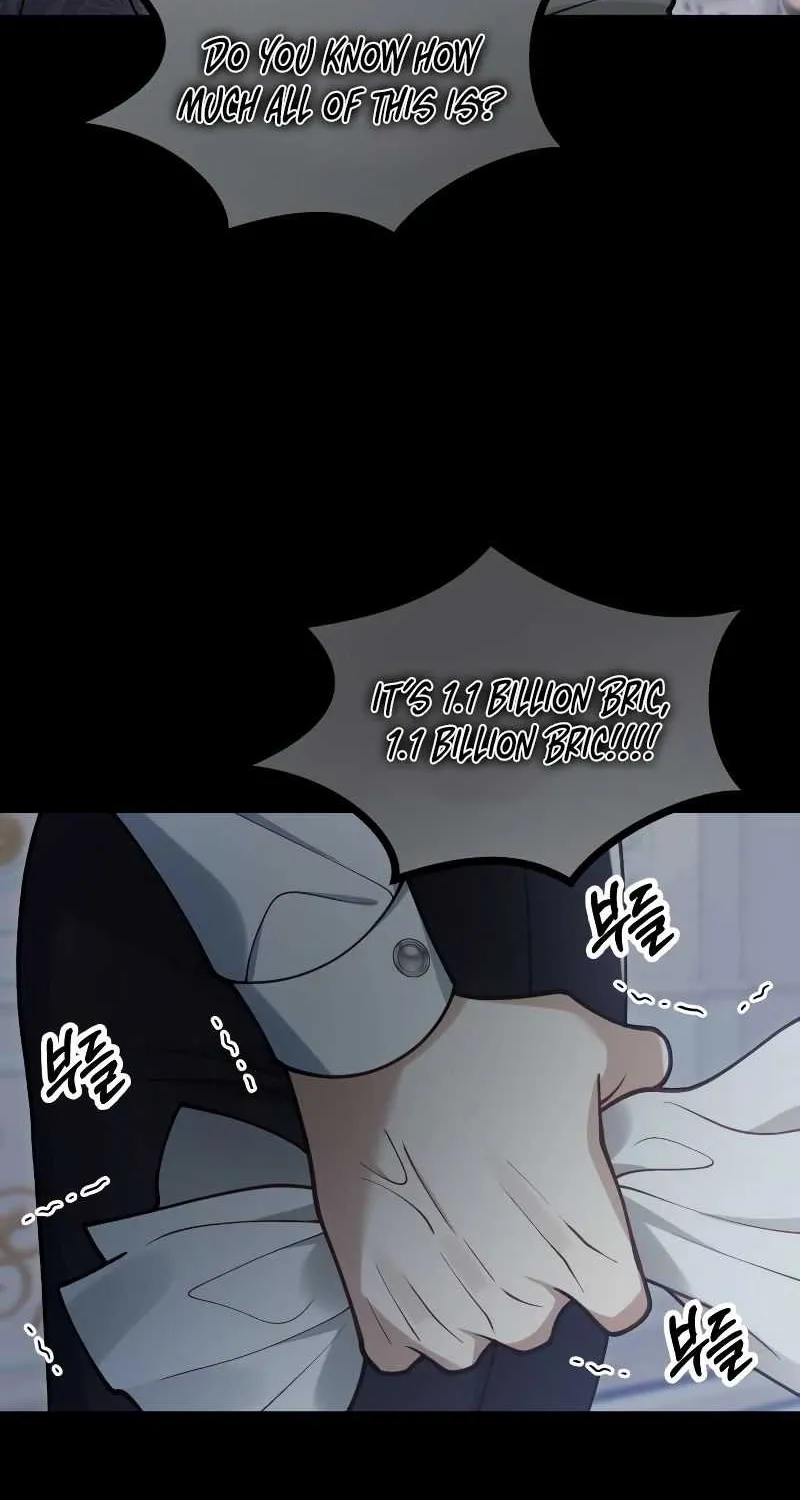Read A Beast Swallowed by a Flower chapter 55 image 9 on Lezhin