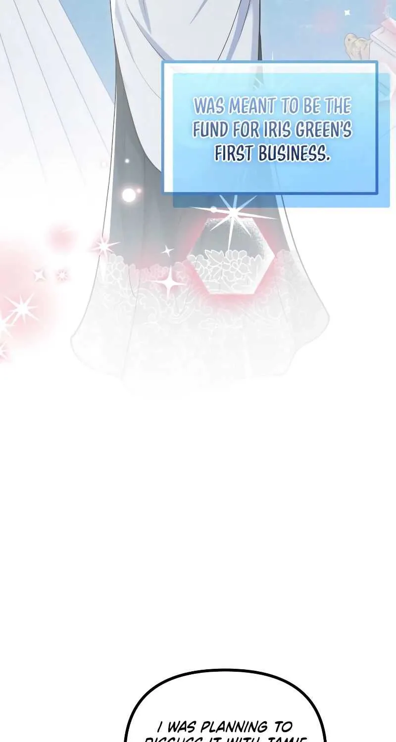 Read A Beast Swallowed by a Flower chapter 56 image 11 on Lezhin