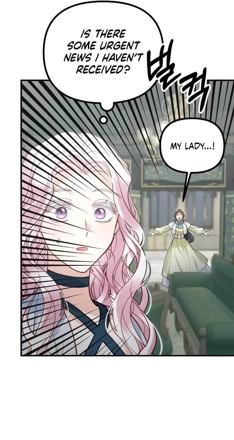 Read A Beast Swallowed by a Flower chapter 56 image 19 on Lezhin