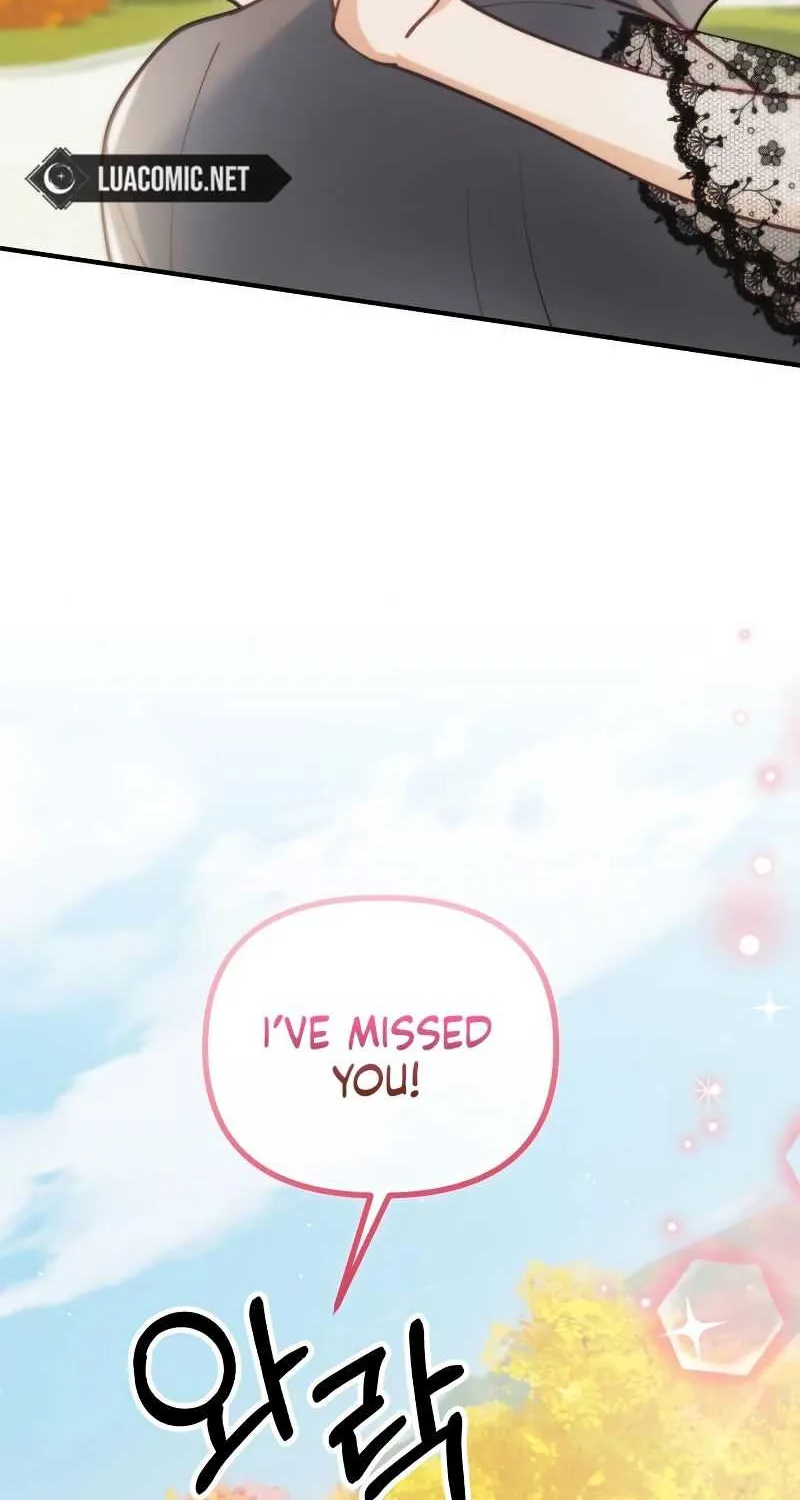 Read A Beast Swallowed by a Flower chapter 56 image 28 on Lezhin