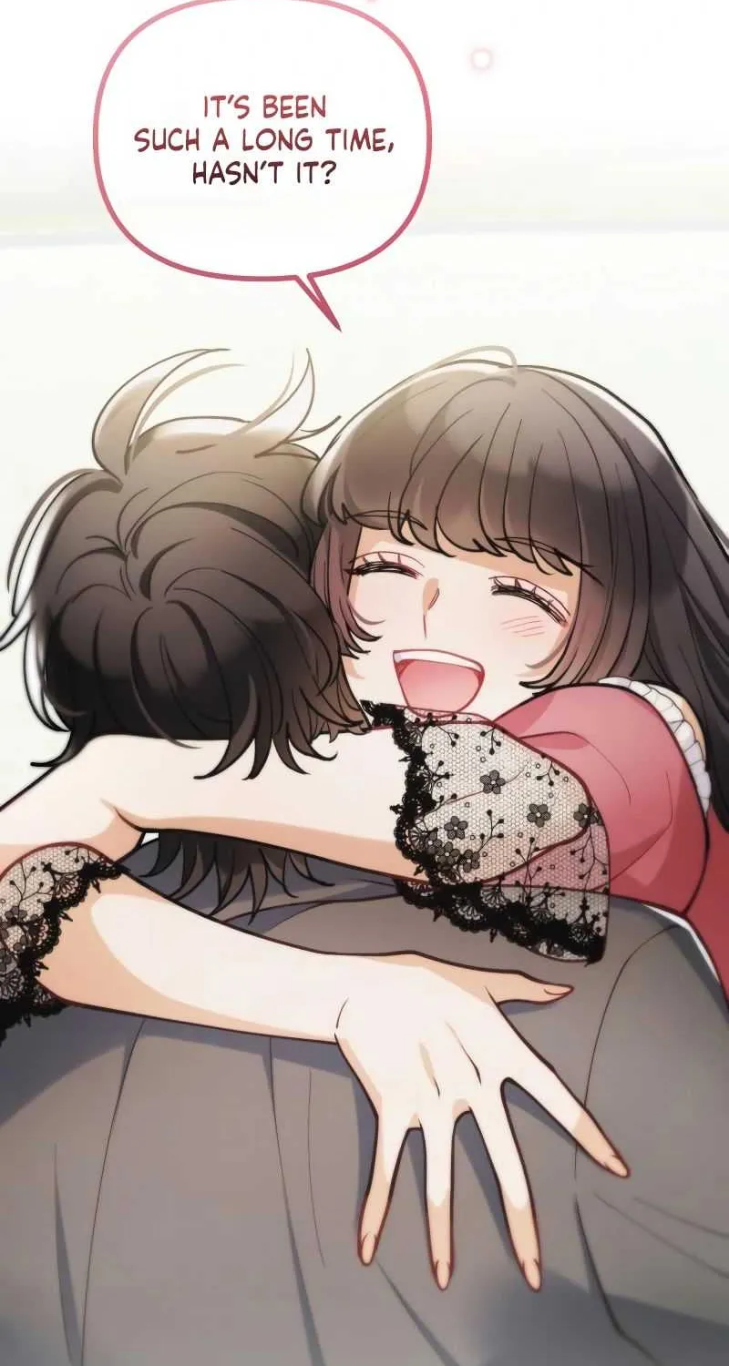Read A Beast Swallowed by a Flower chapter 56 image 30 on Lezhin