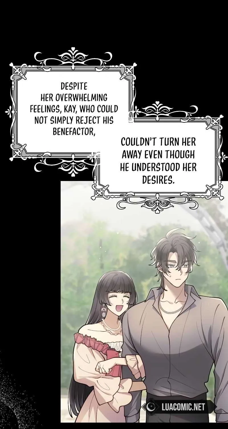 Read A Beast Swallowed by a Flower chapter 56 image 46 on Lezhin