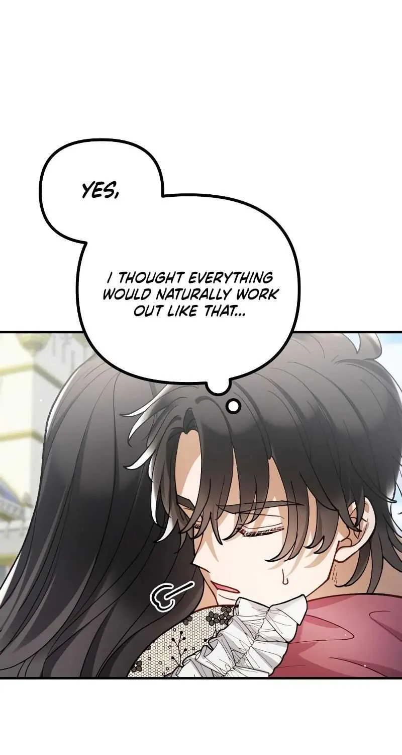Read A Beast Swallowed by a Flower chapter 56 image 49 on Lezhin
