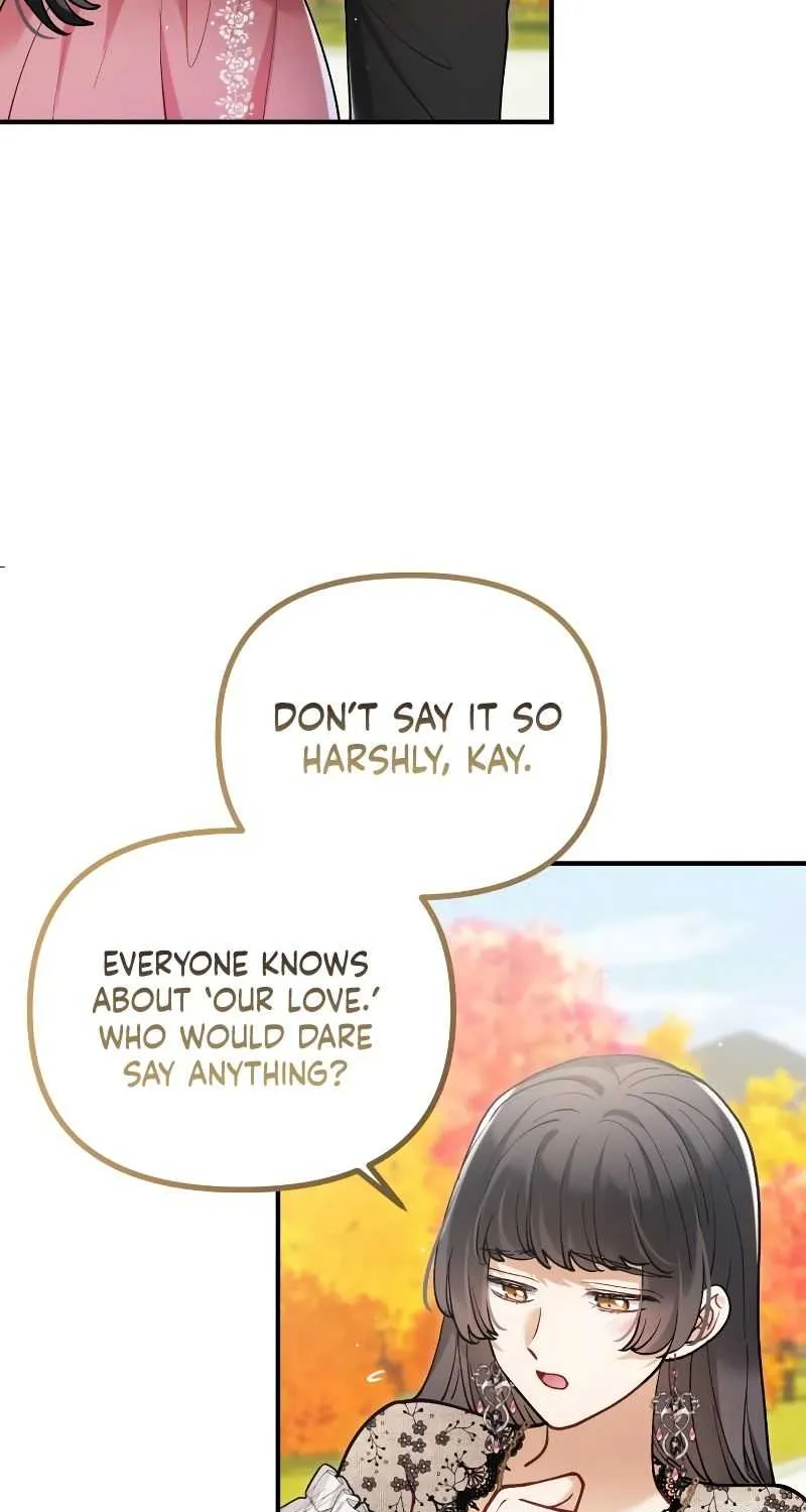 Read A Beast Swallowed by a Flower chapter 56 image 51 on Lezhin