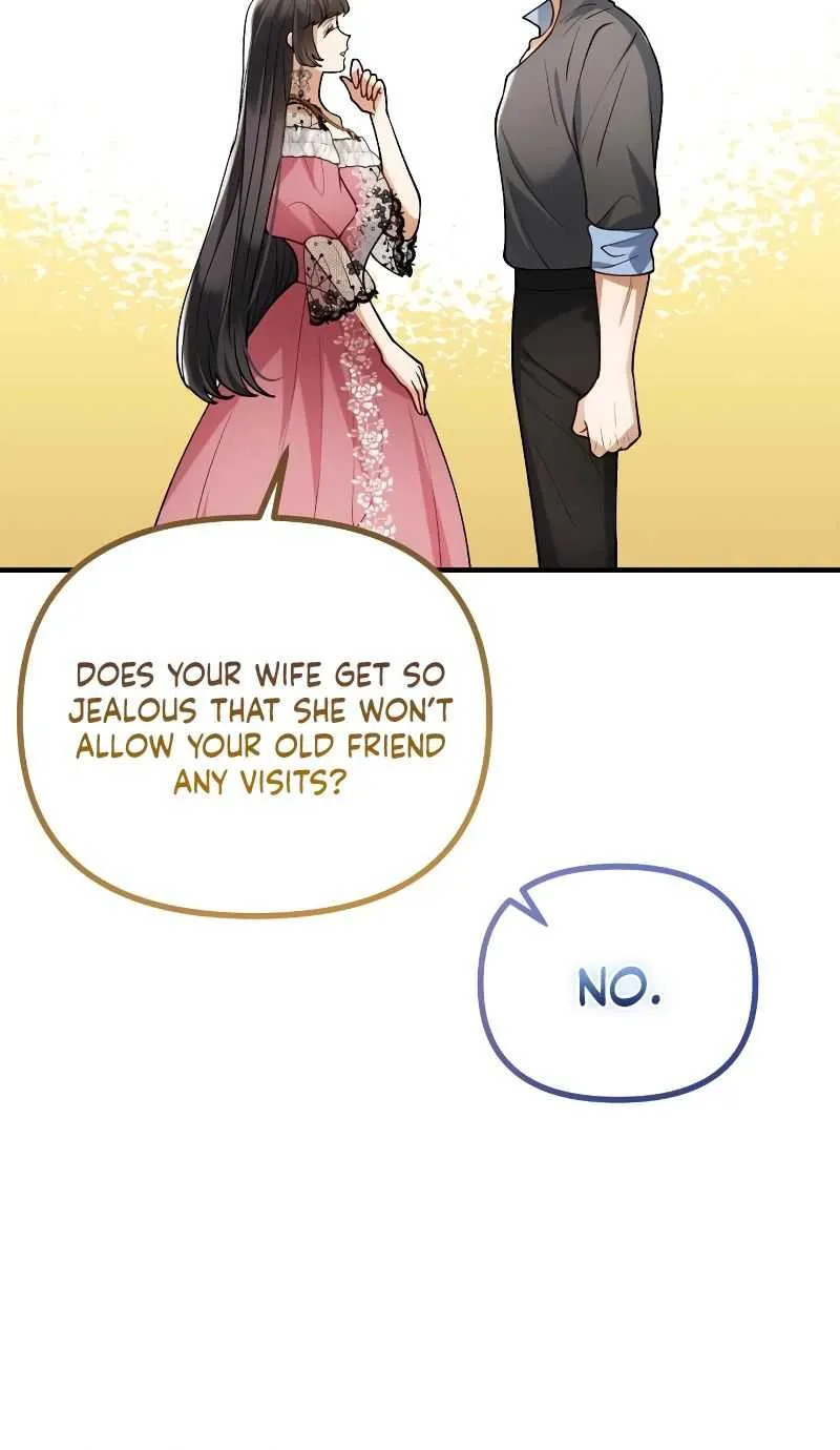 Read A Beast Swallowed by a Flower chapter 56 image 53 on Lezhin