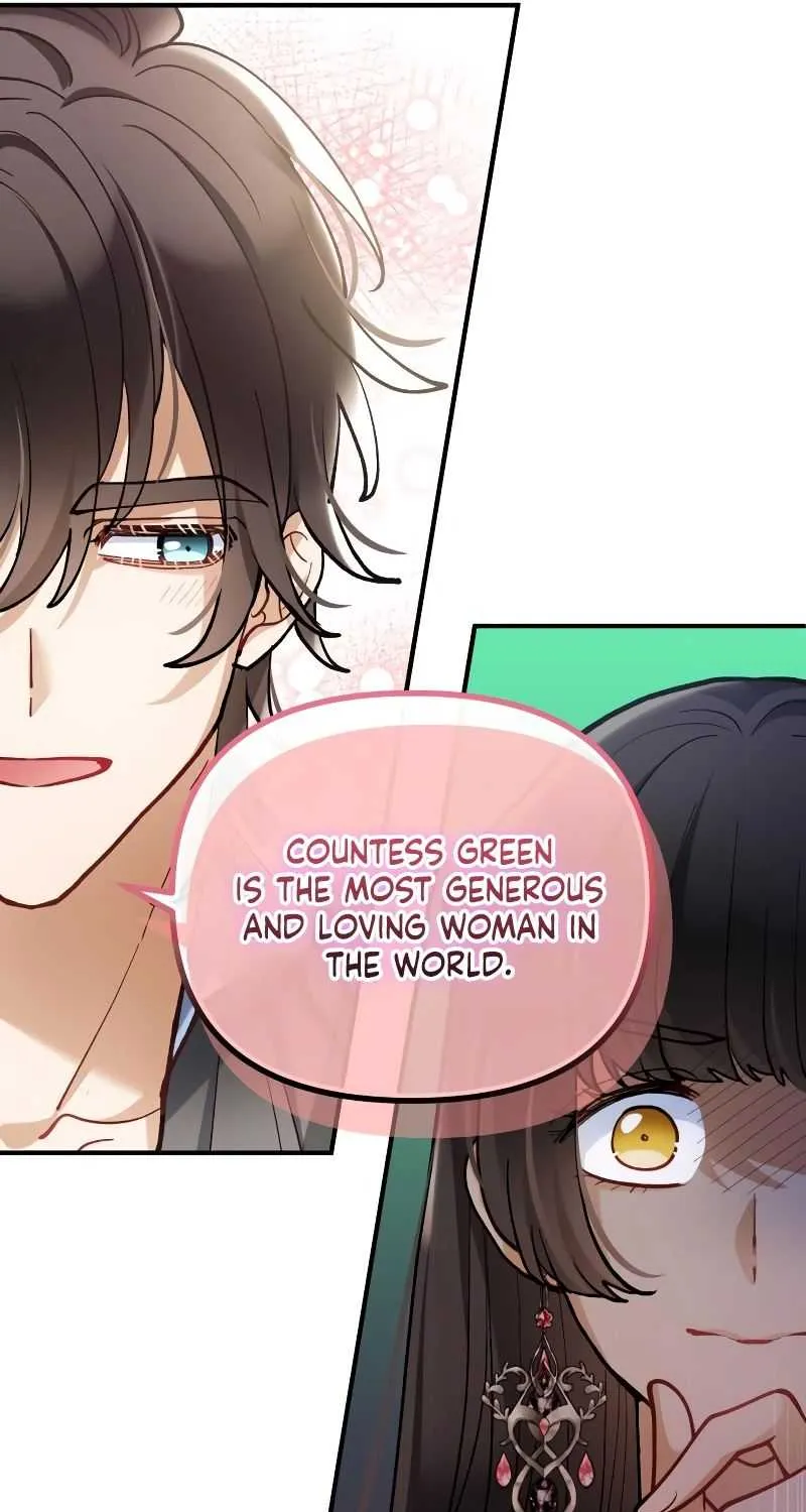Read A Beast Swallowed by a Flower chapter 56 image 54 on Lezhin