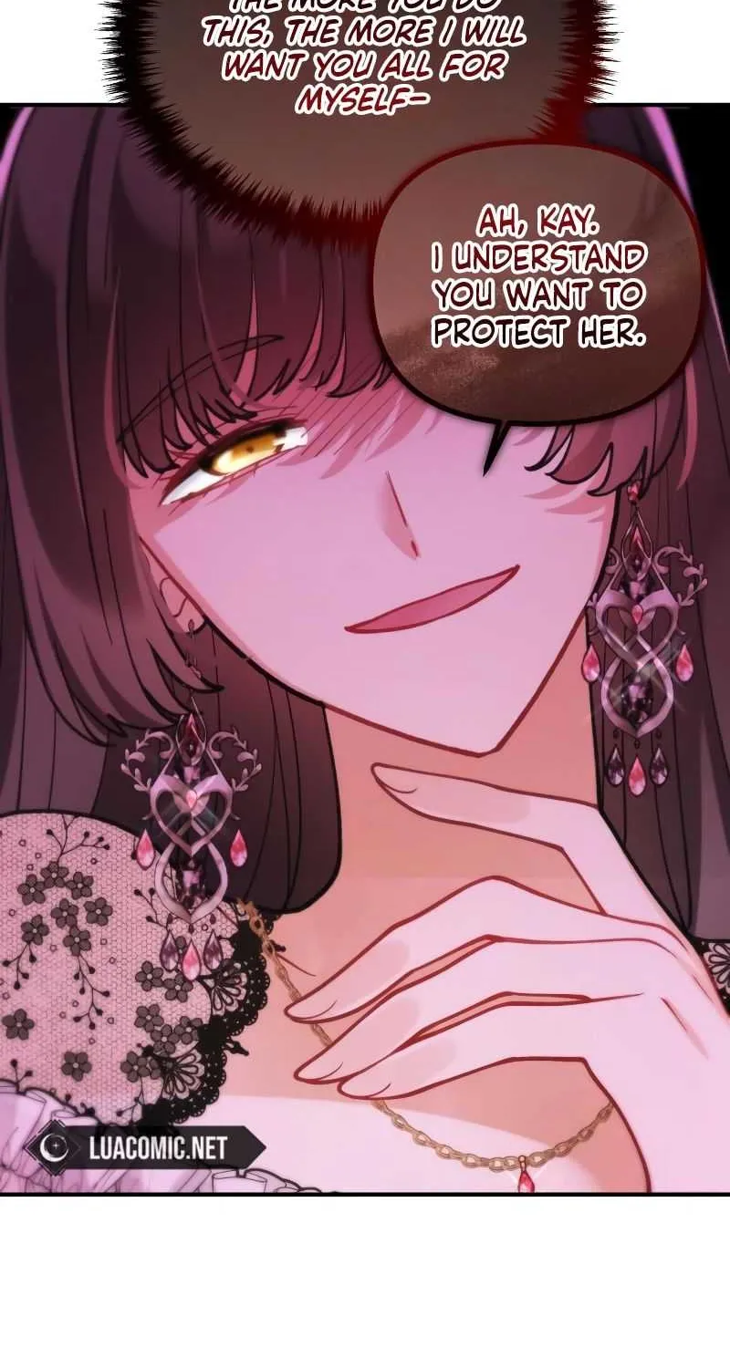 Read A Beast Swallowed by a Flower chapter 56 image 57 on Lezhin