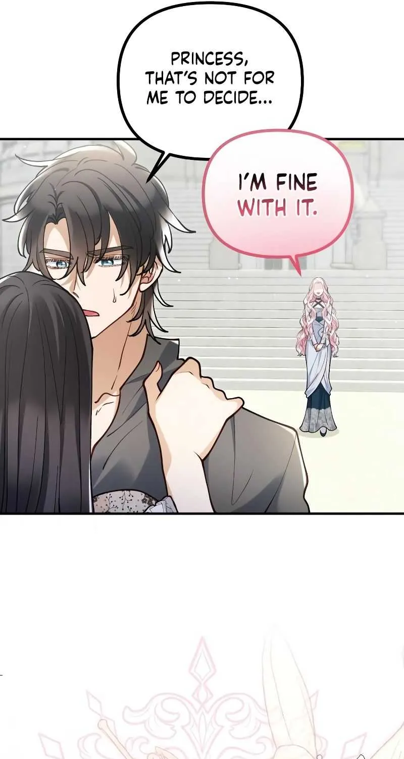 Read A Beast Swallowed by a Flower chapter 56 image 60 on Lezhin