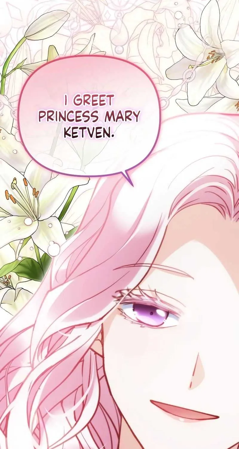 Read A Beast Swallowed by a Flower chapter 56 image 61 on Lezhin