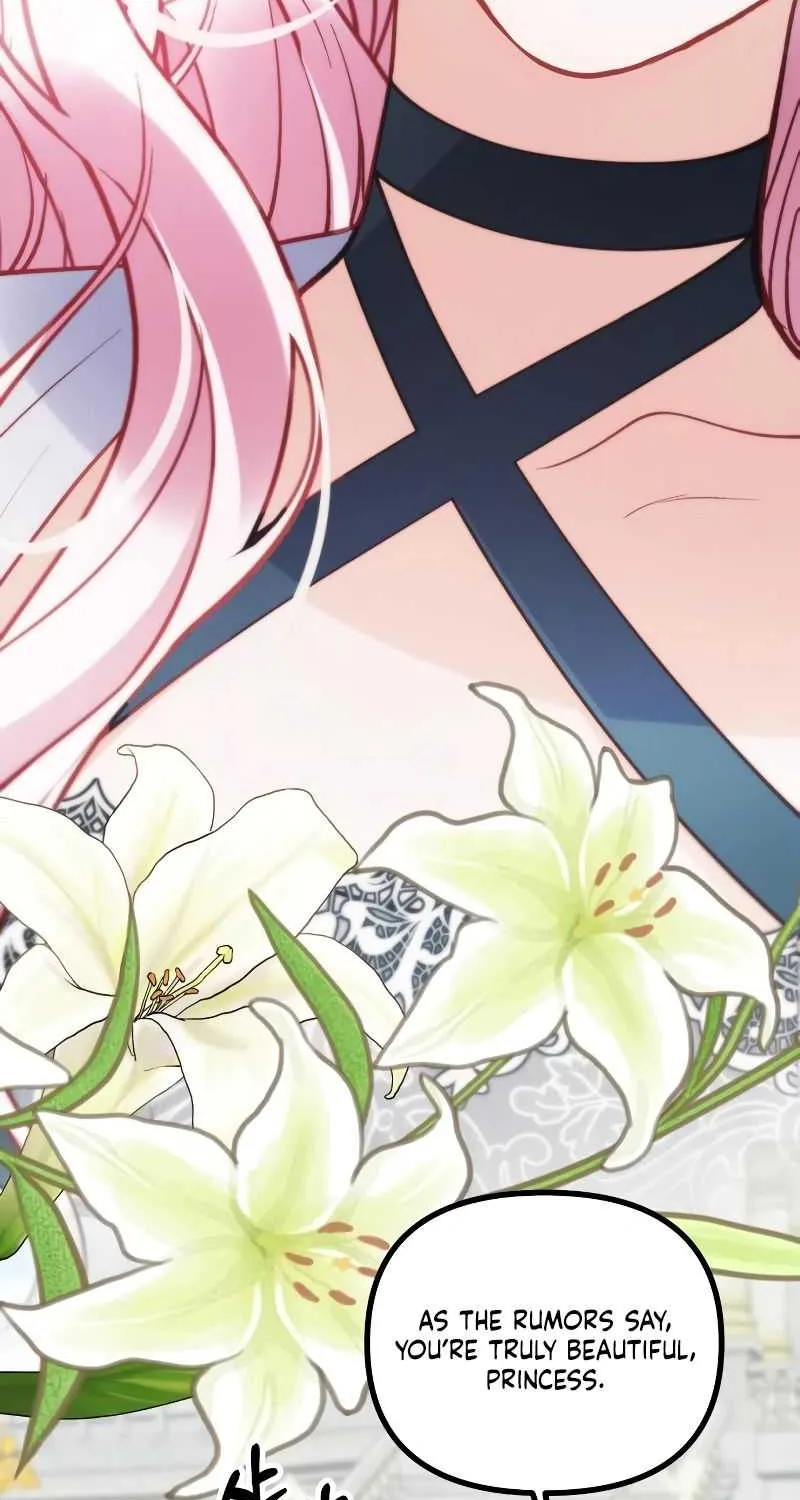 Read A Beast Swallowed by a Flower chapter 56 image 62 on Lezhin