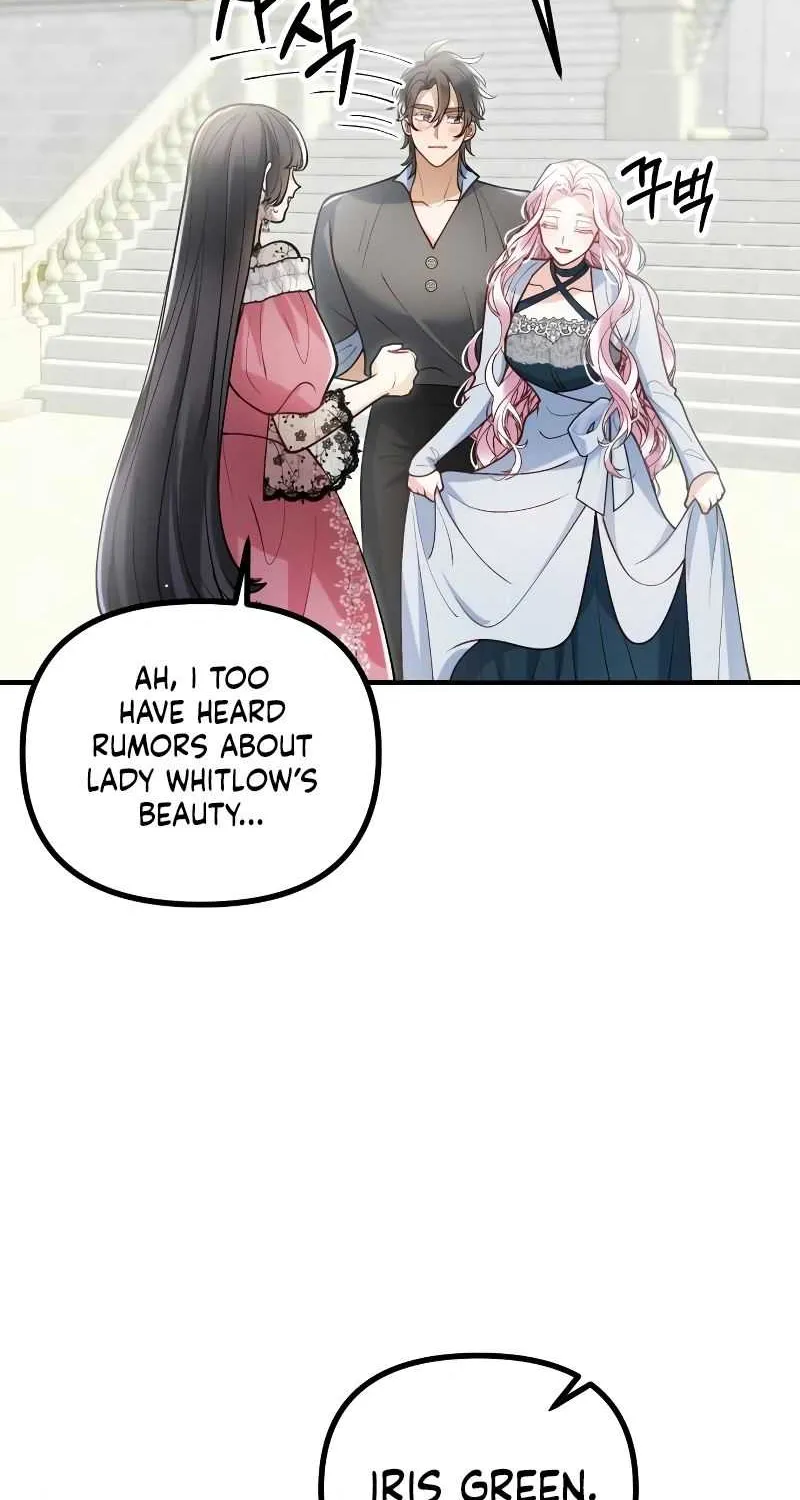 Read A Beast Swallowed by a Flower chapter 56 image 63 on Lezhin