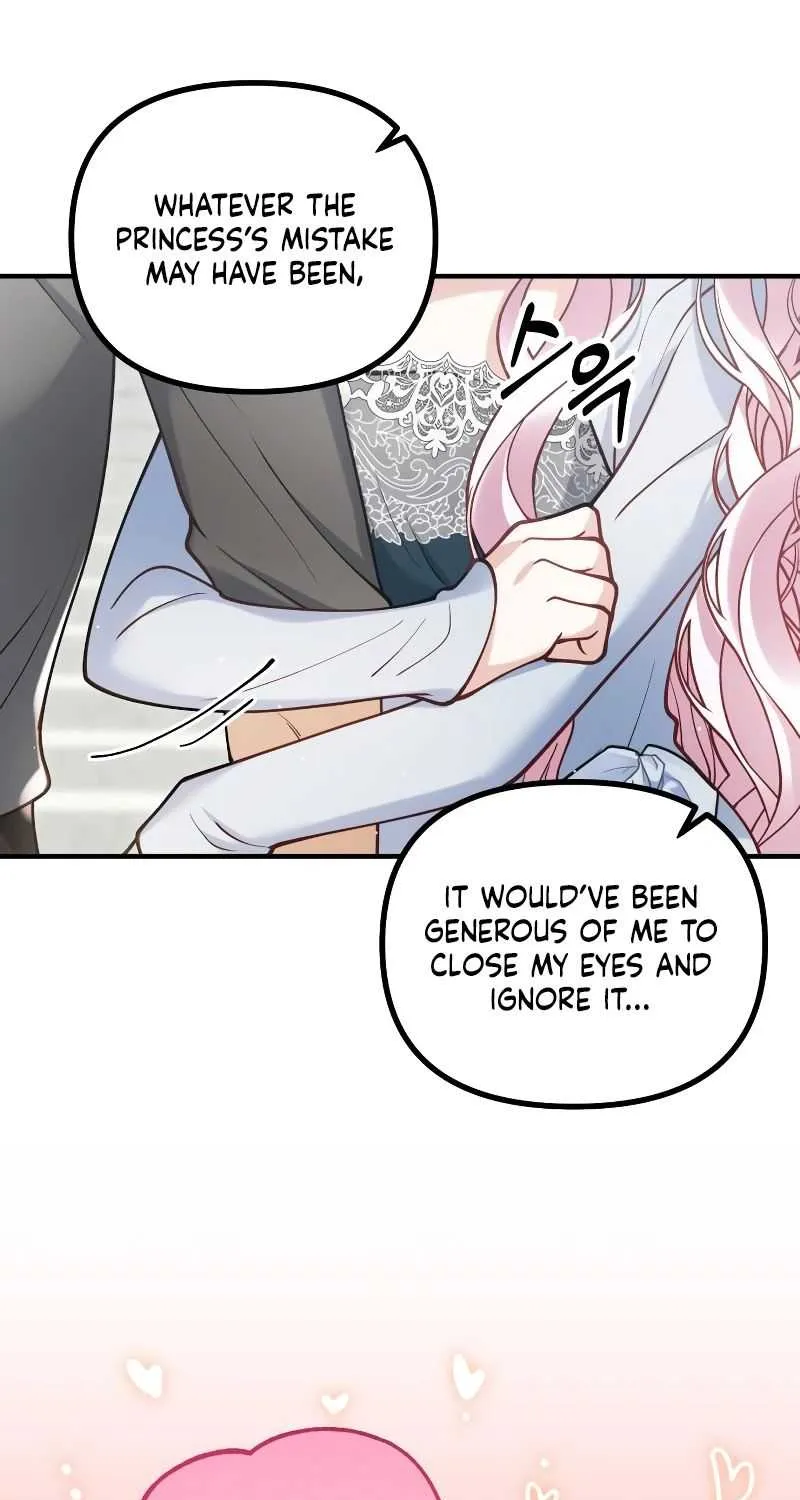 Read A Beast Swallowed by a Flower chapter 56 image 72 on Lezhin