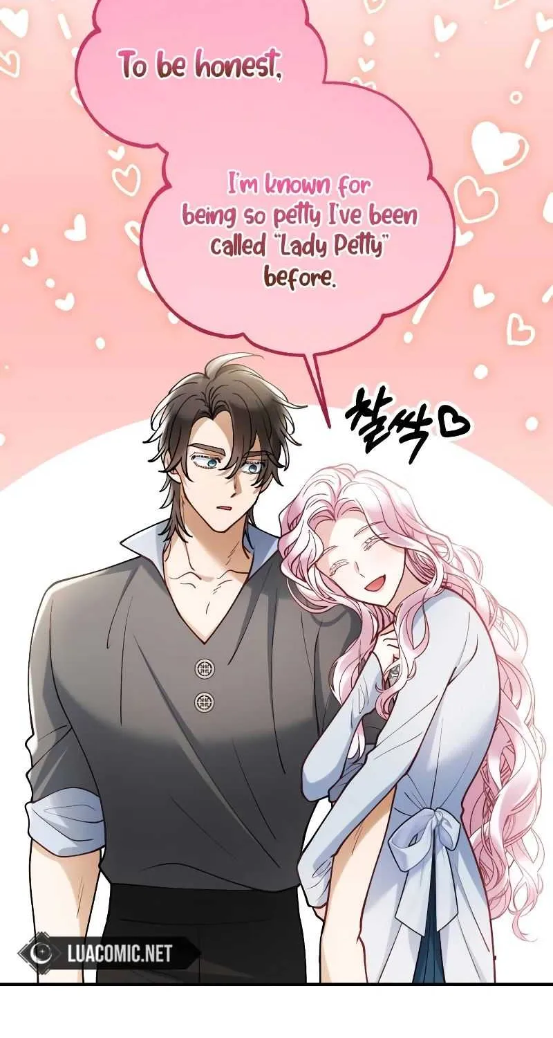 Read A Beast Swallowed by a Flower chapter 56 image 73 on Lezhin