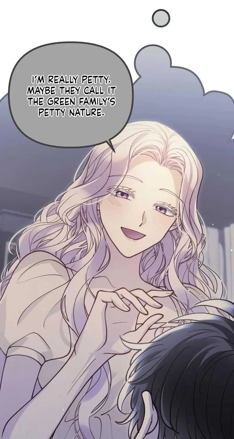 Read A Beast Swallowed by a Flower chapter 56 image 75 on Lezhin