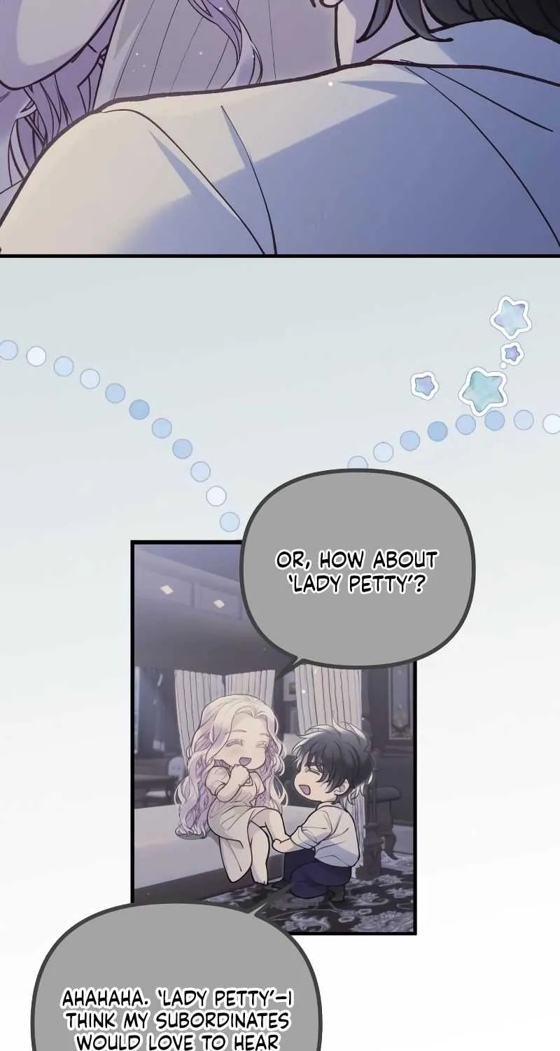 Read A Beast Swallowed by a Flower chapter 56 image 76 on Lezhin