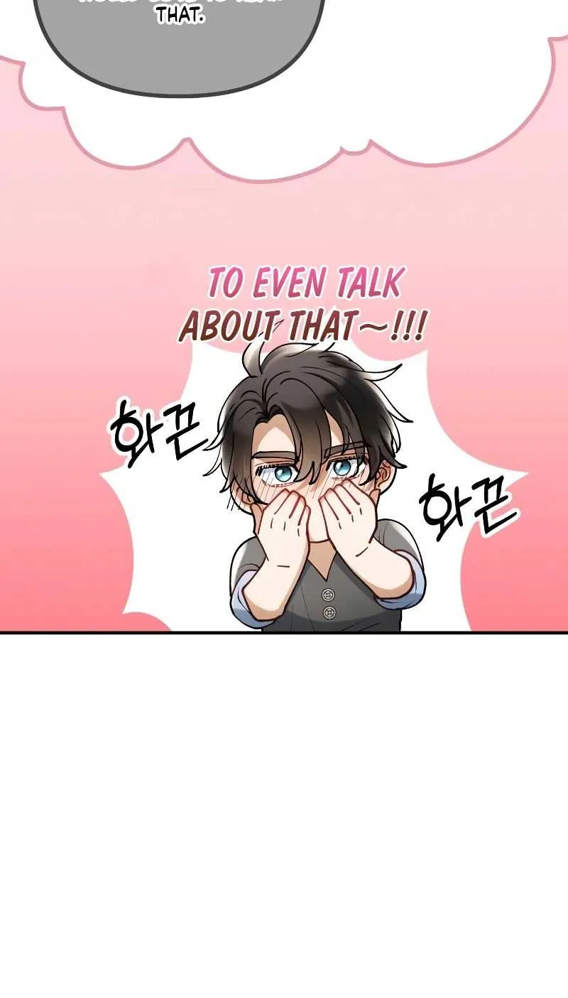 Read A Beast Swallowed by a Flower chapter 56 image 77 on Lezhin