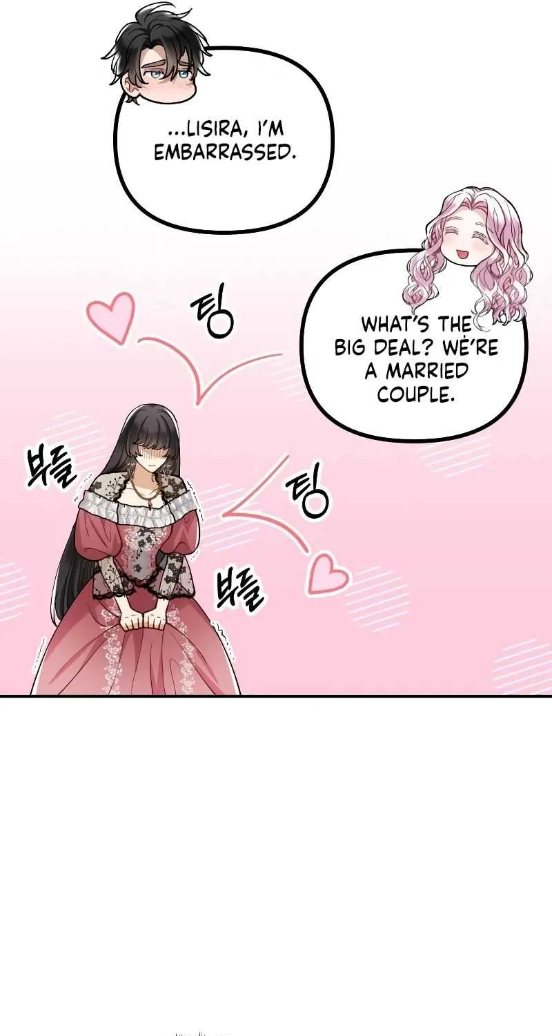Read A Beast Swallowed by a Flower chapter 56 image 78 on Lezhin