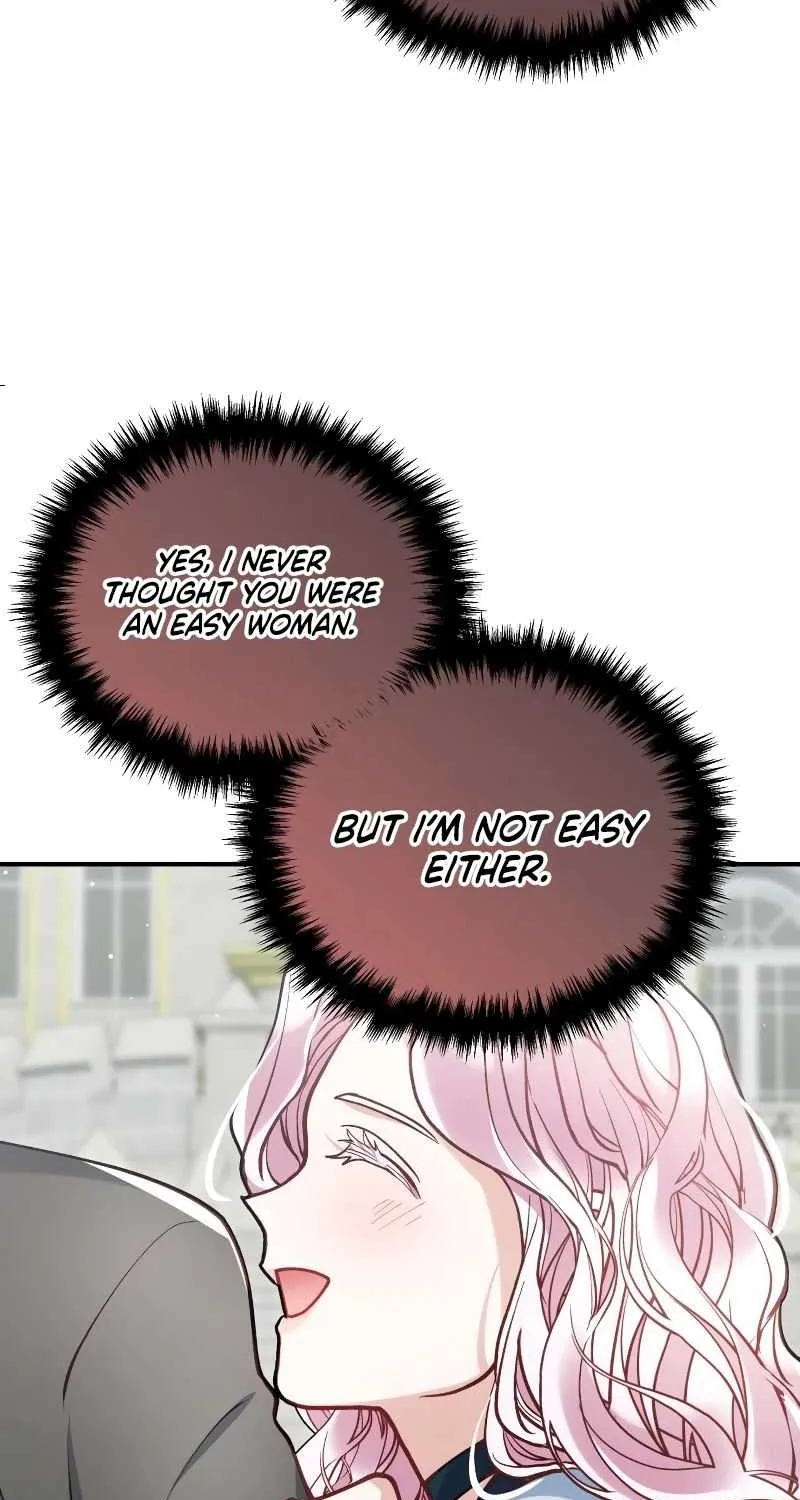 Read A Beast Swallowed by a Flower chapter 56 image 80 on Lezhin