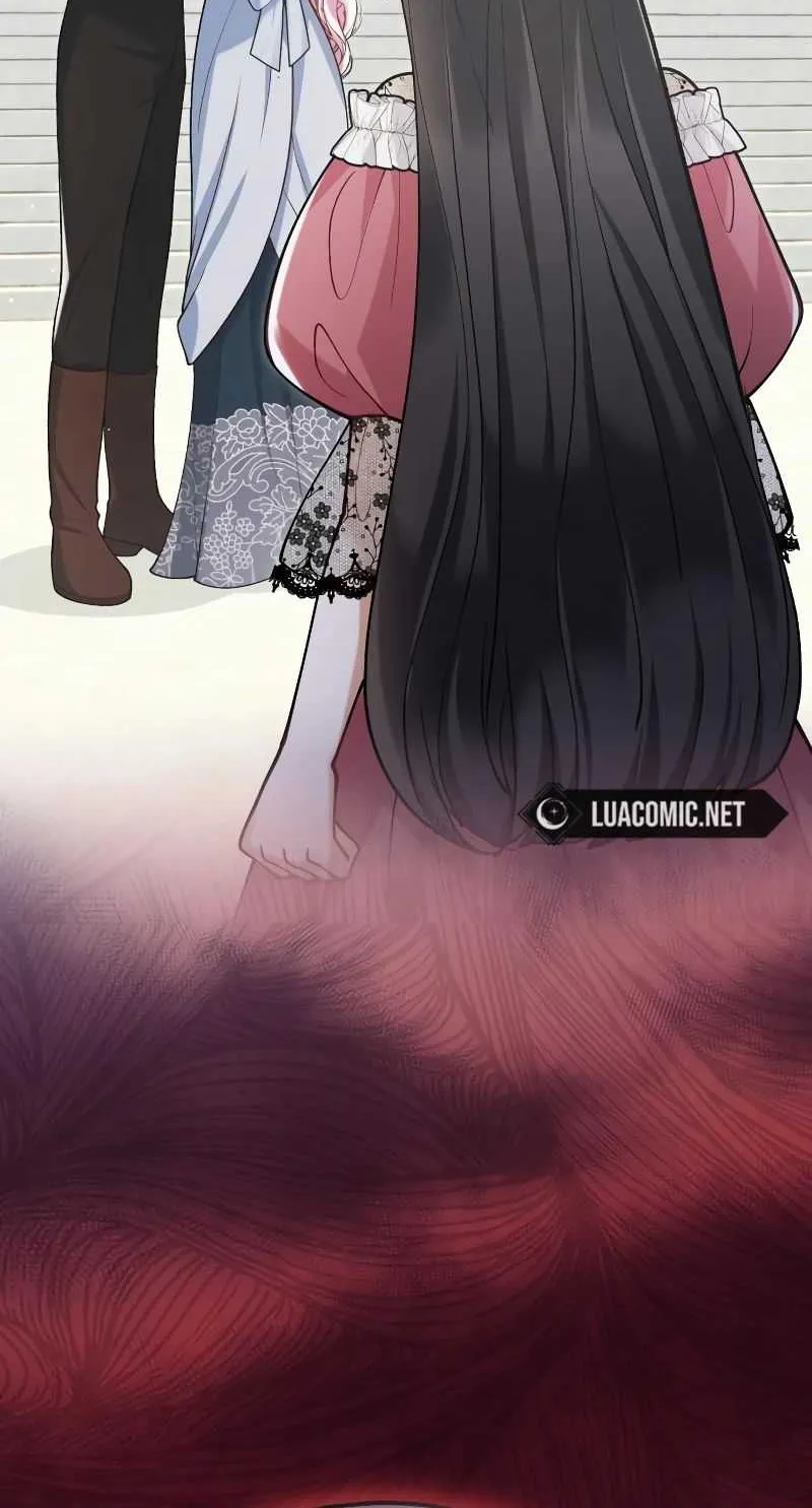 Read A Beast Swallowed by a Flower chapter 56 image 83 on Lezhin