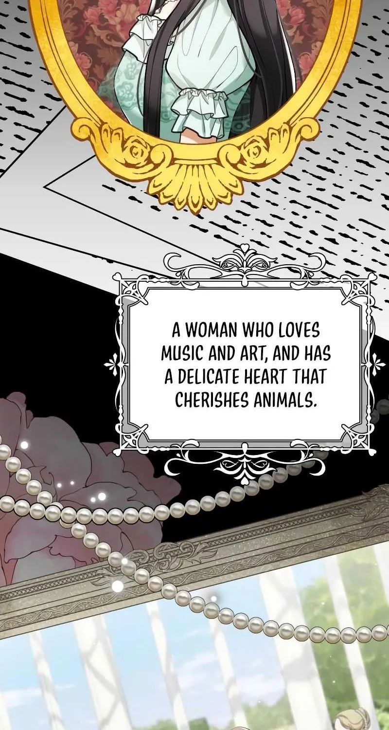 Read A Beast Swallowed by a Flower chapter 57 image 10 on Lezhin