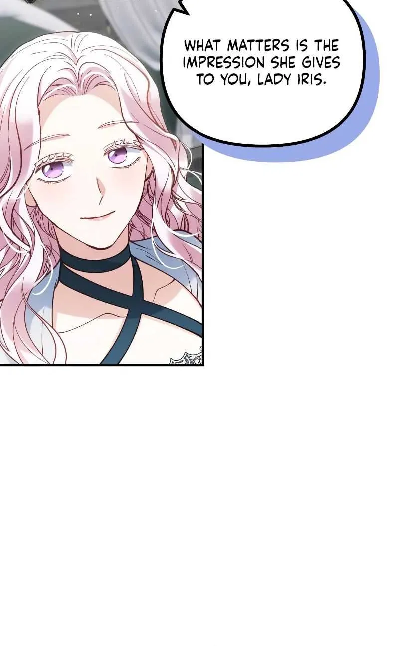 Read A Beast Swallowed by a Flower chapter 57 image 17 on Lezhin