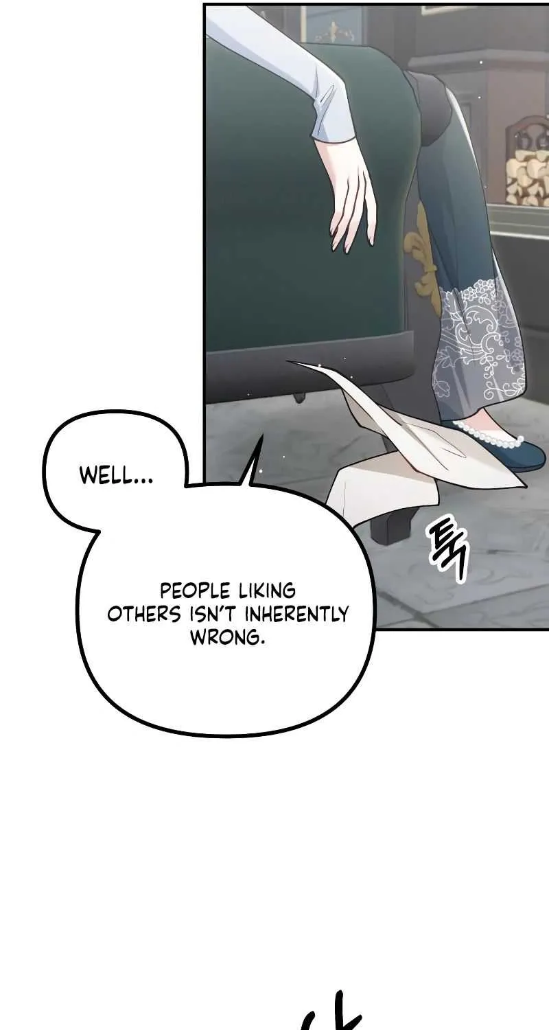Read A Beast Swallowed by a Flower chapter 57 image 18 on Lezhin