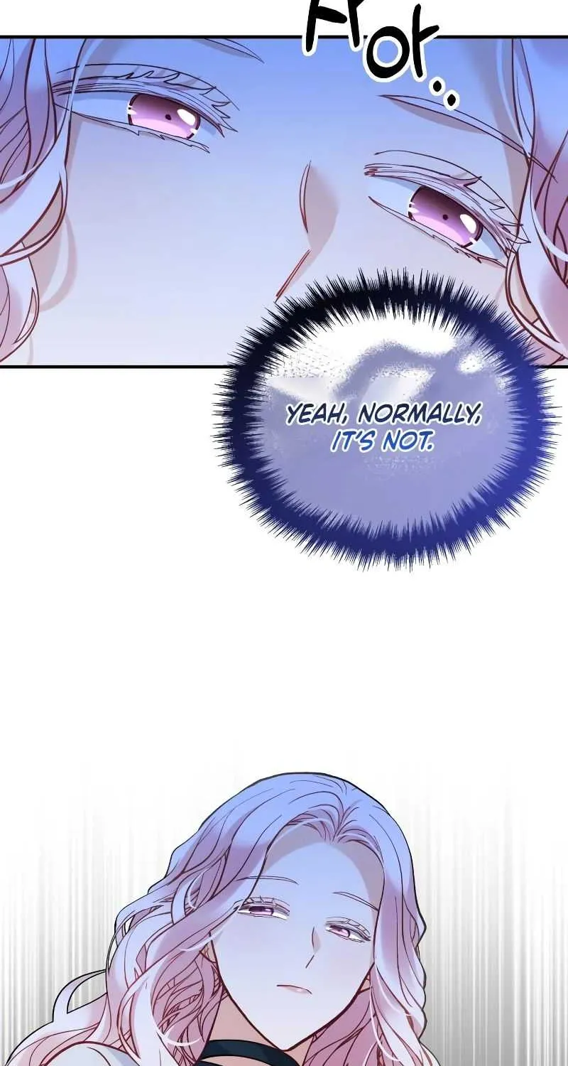 Read A Beast Swallowed by a Flower chapter 57 image 19 on Lezhin