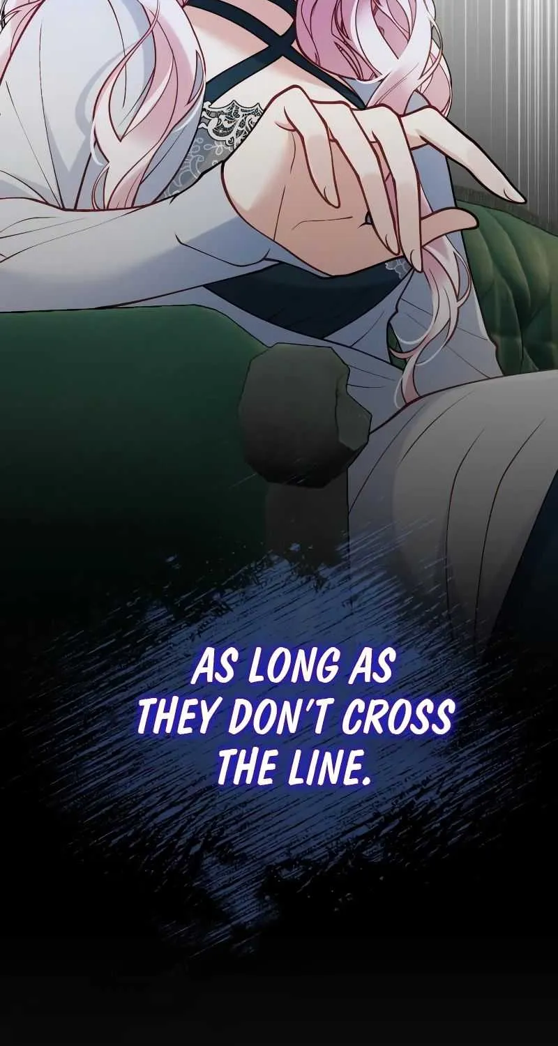 Read A Beast Swallowed by a Flower chapter 57 image 20 on Lezhin