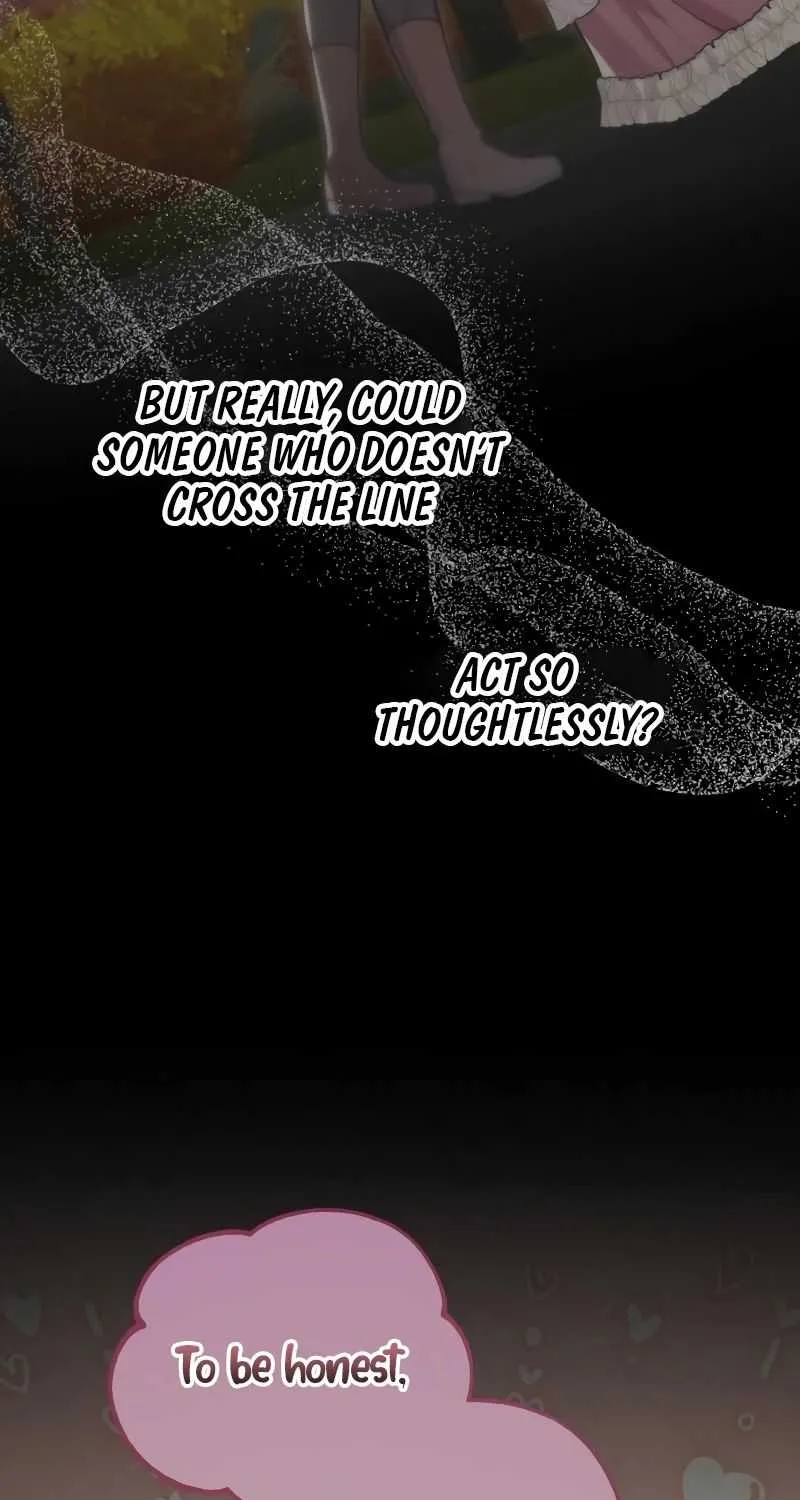 Read A Beast Swallowed by a Flower chapter 57 image 22 on Lezhin