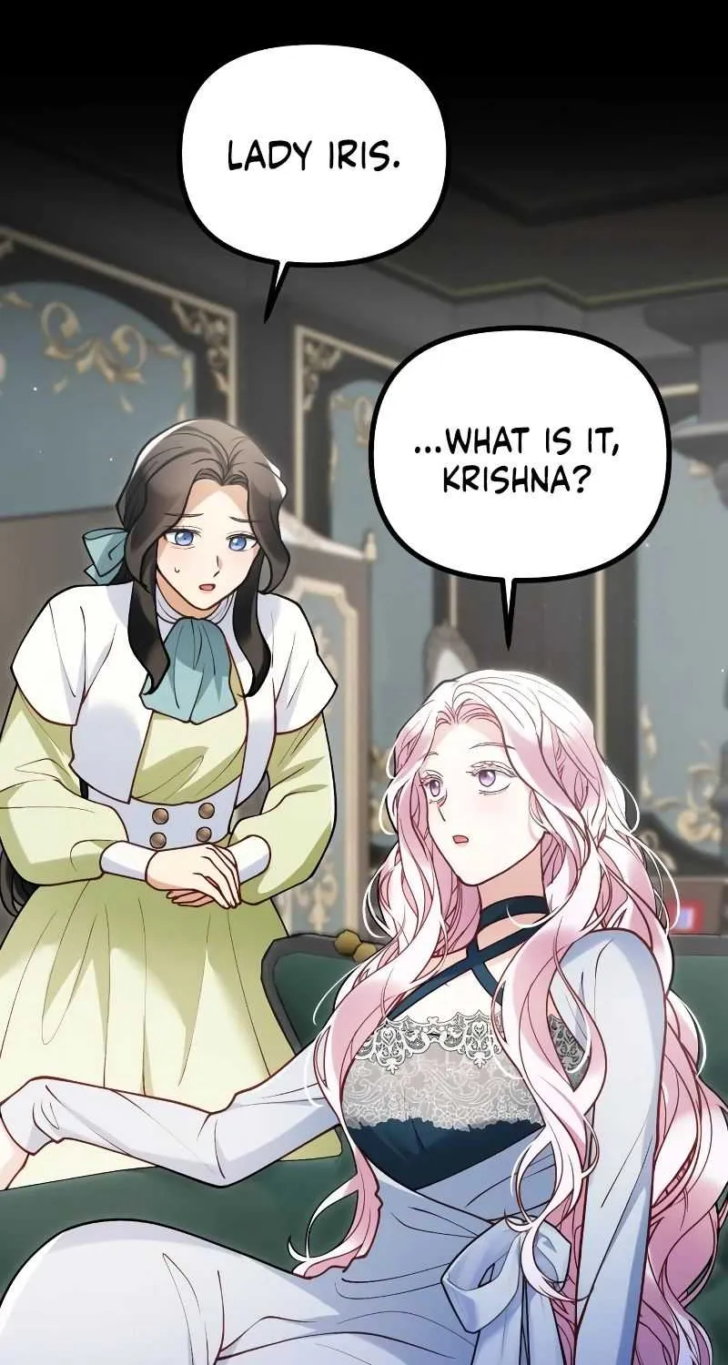Read A Beast Swallowed by a Flower chapter 57 image 27 on Lezhin
