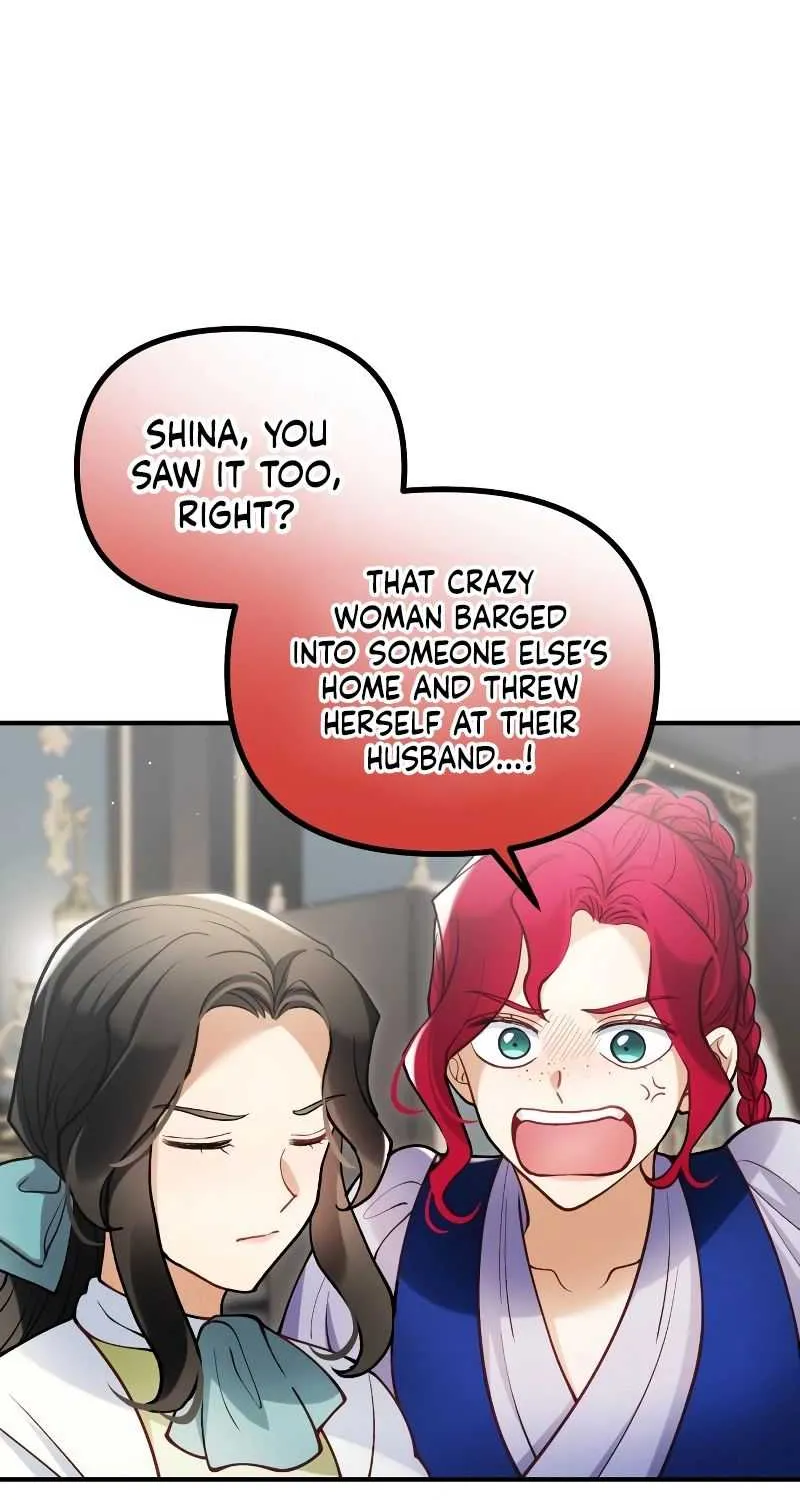 Read A Beast Swallowed by a Flower chapter 57 image 3 on Lezhin