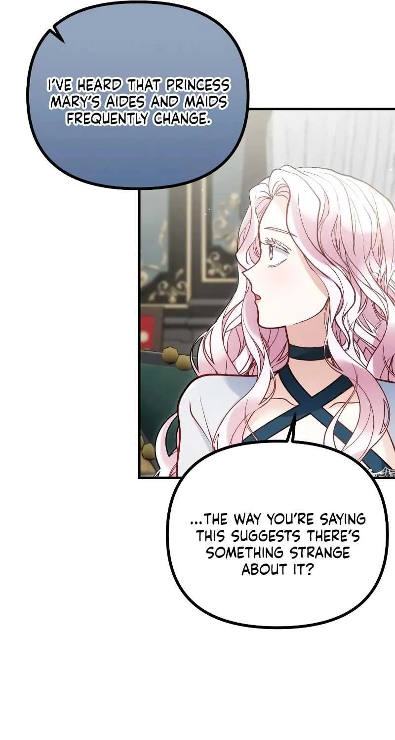 Read A Beast Swallowed by a Flower chapter 57 image 30 on Lezhin