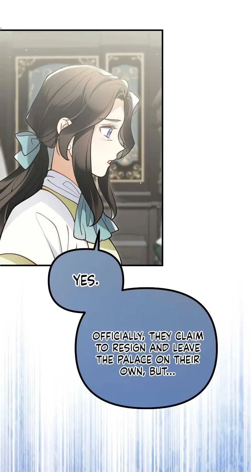 Read A Beast Swallowed by a Flower chapter 57 image 31 on Lezhin