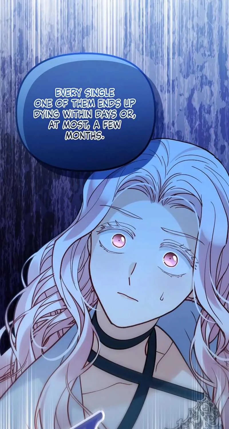 Read A Beast Swallowed by a Flower chapter 57 image 32 on Lezhin