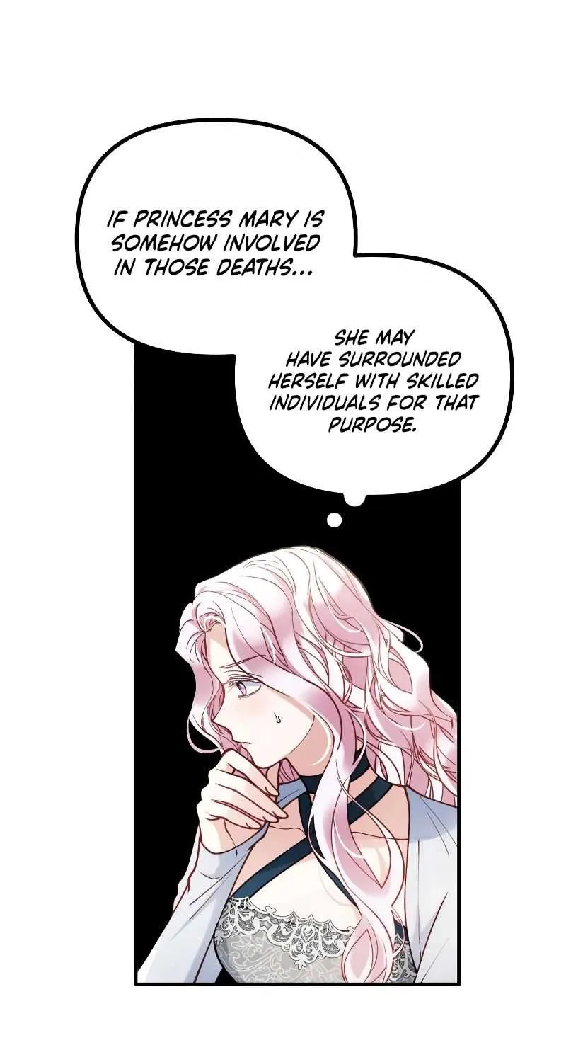 Read A Beast Swallowed by a Flower chapter 57 image 35 on Lezhin