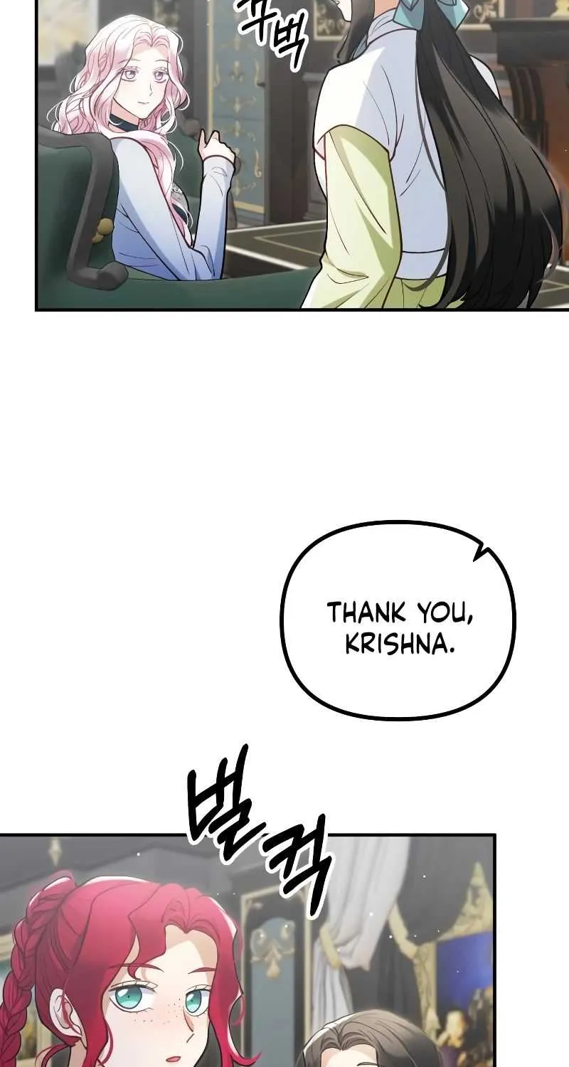 Read A Beast Swallowed by a Flower chapter 57 image 38 on Lezhin
