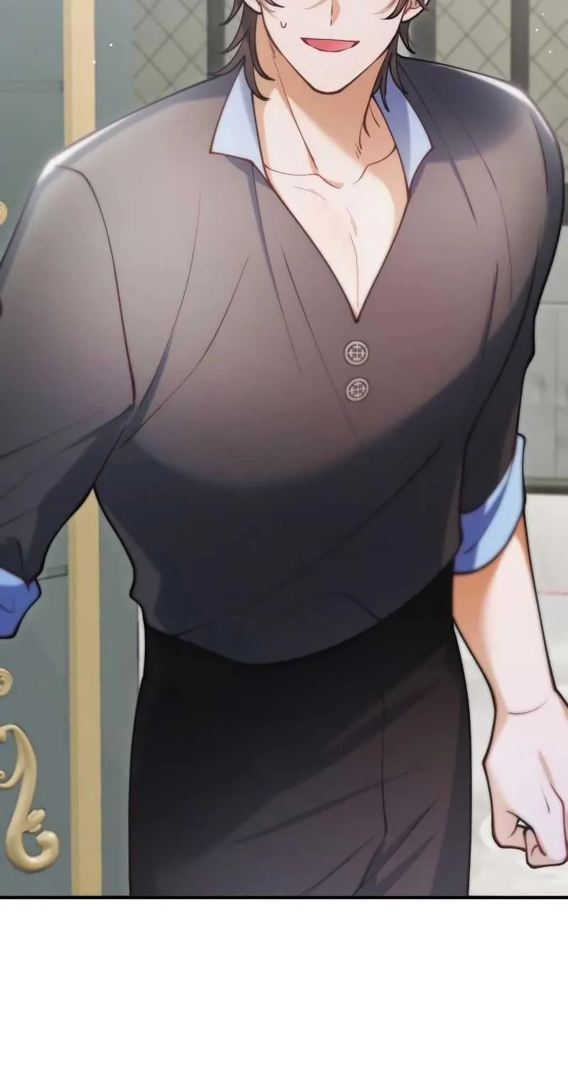 Read A Beast Swallowed by a Flower chapter 57 image 40 on Lezhin