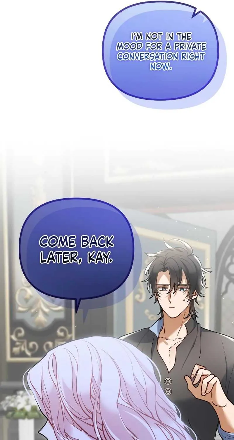Read A Beast Swallowed by a Flower chapter 57 image 45 on Lezhin