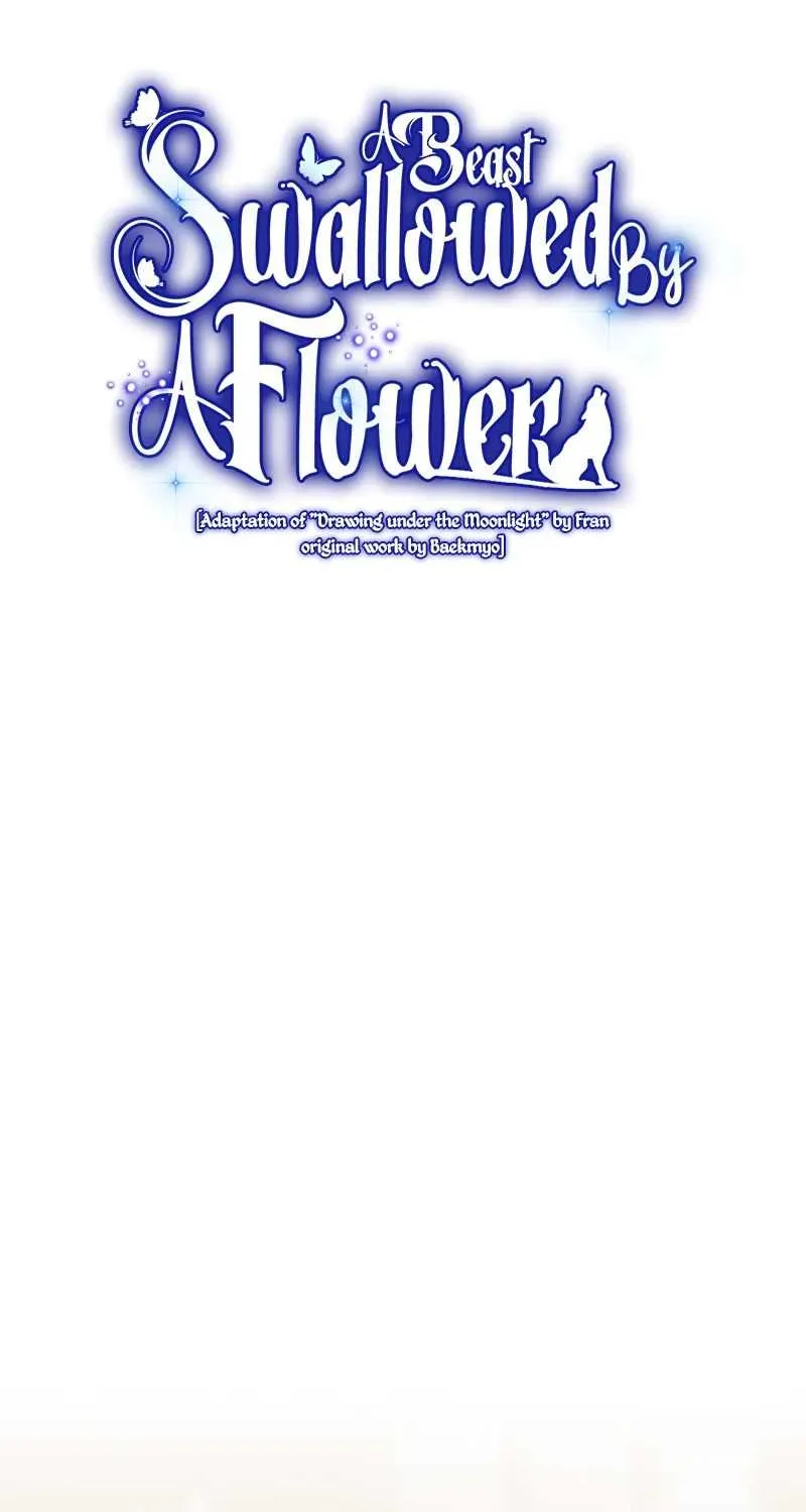 Read A Beast Swallowed by a Flower chapter 57 image 53 on Lezhin